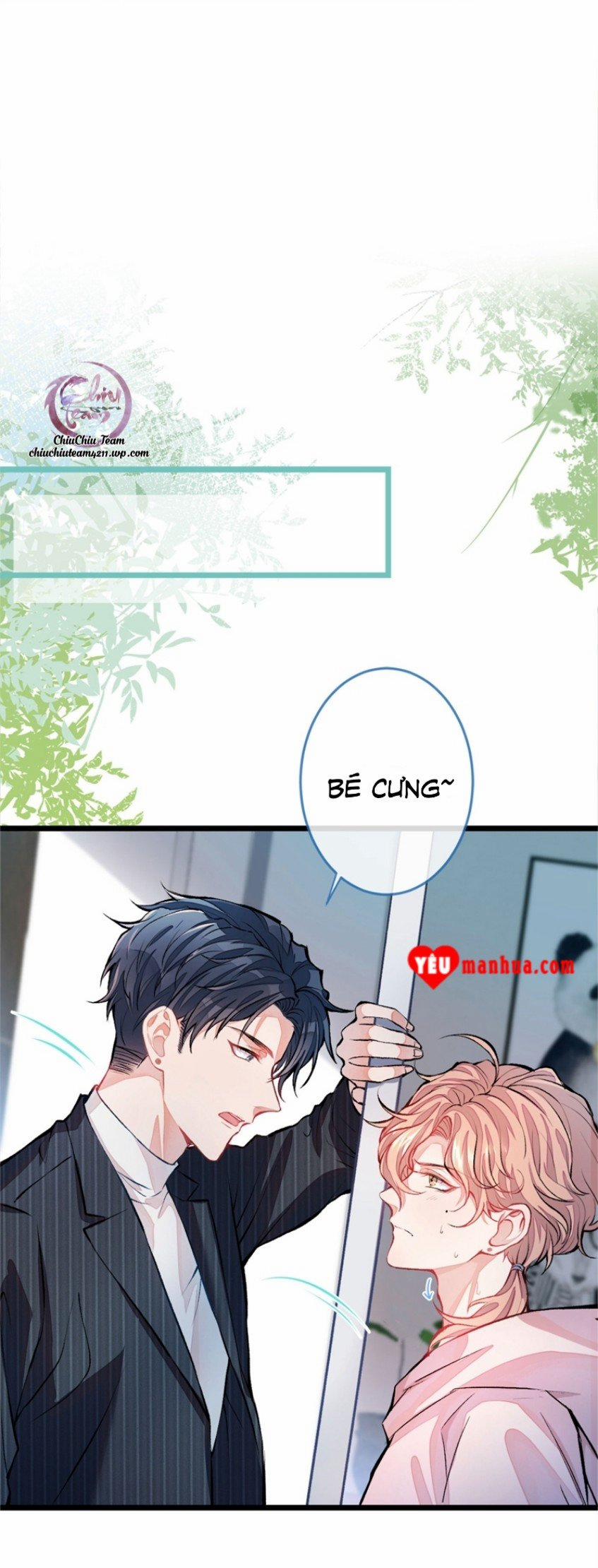 Hotsearch Của Ảnh Đế 2 trang 23