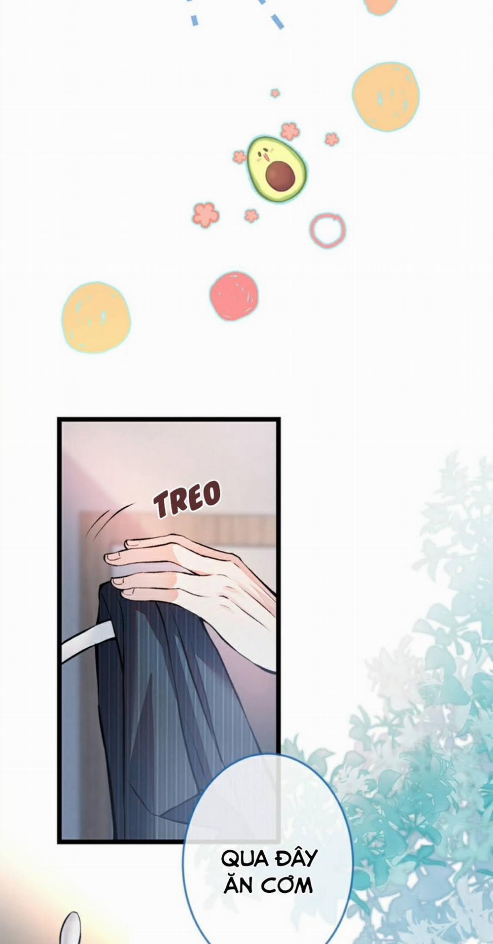 Hotsearch Của Ảnh Đế 2 trang 26