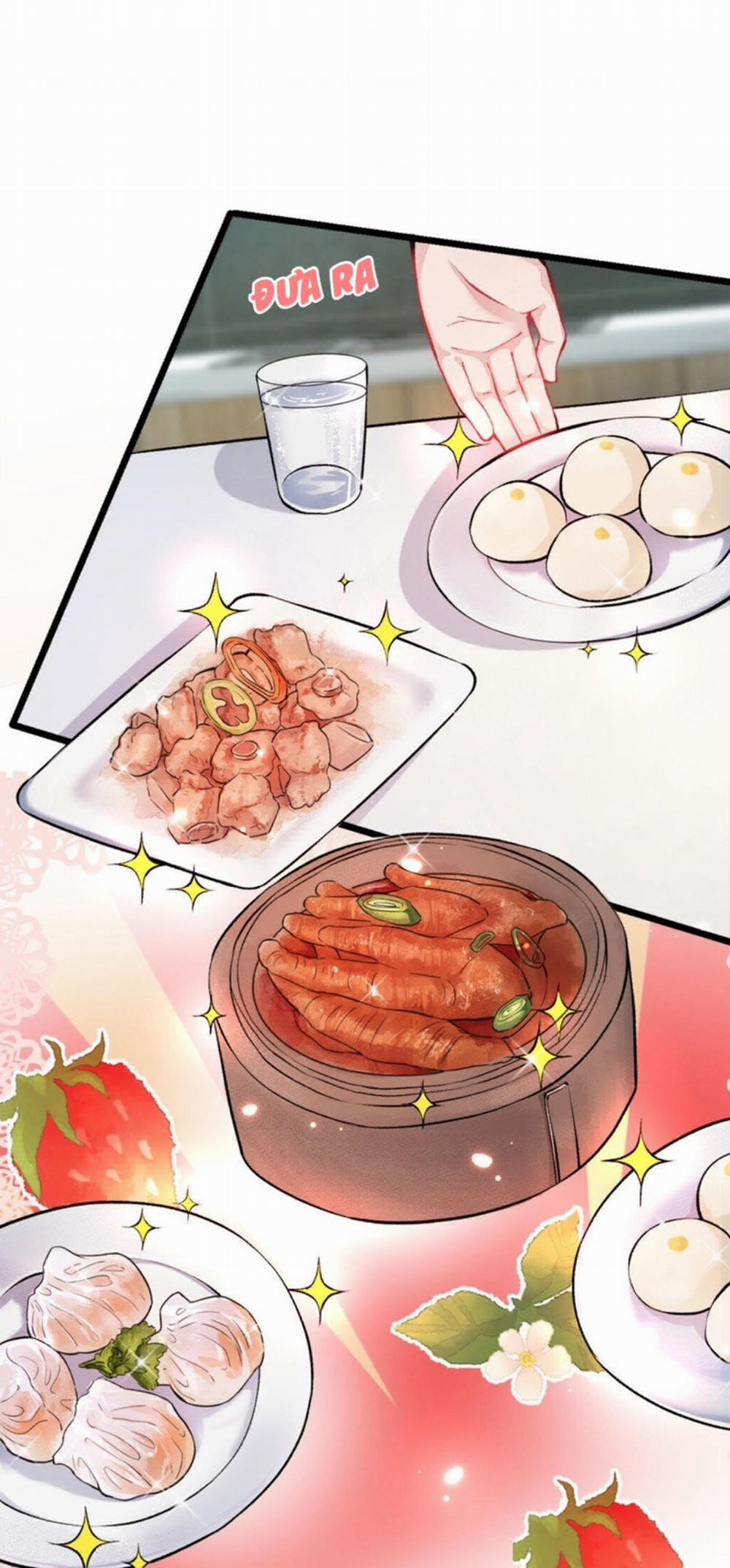 Hotsearch Của Ảnh Đế 2 trang 28