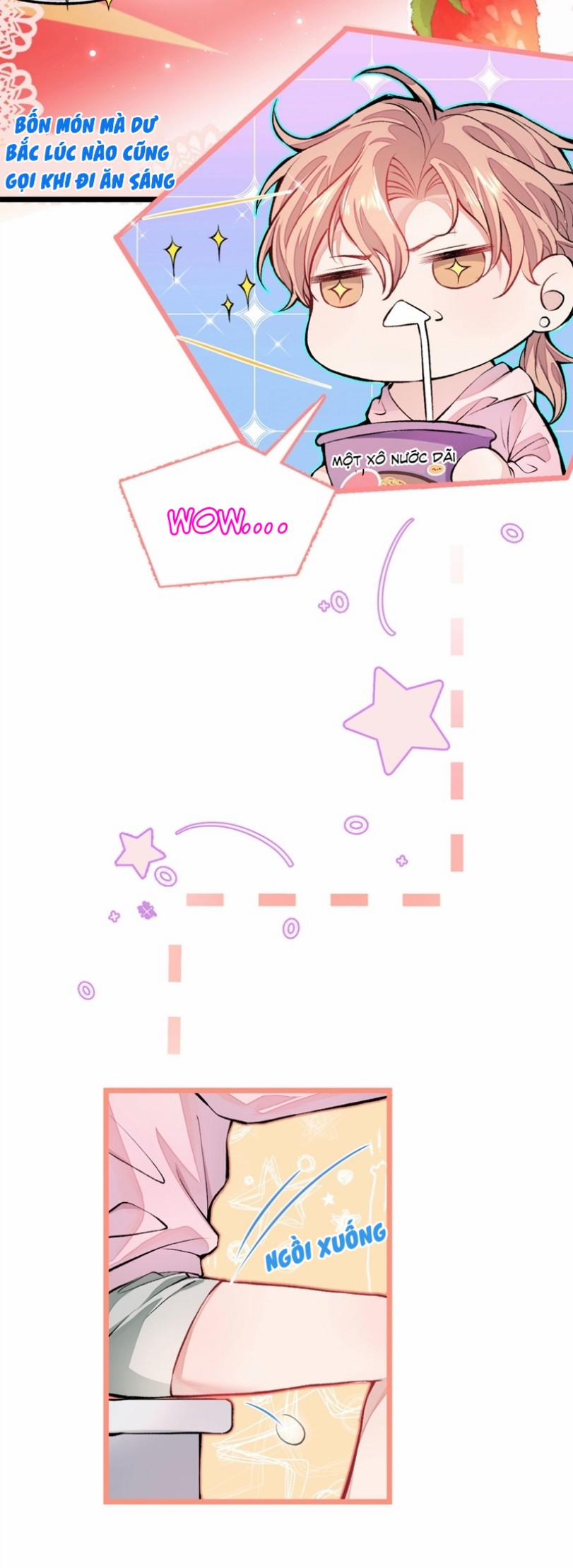 Hotsearch Của Ảnh Đế 2 trang 29