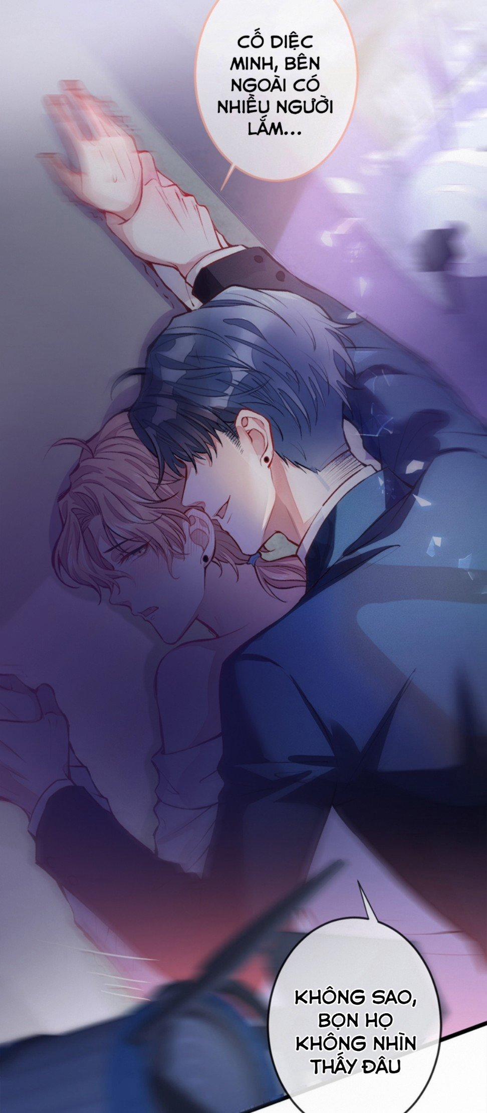 Hotsearch Của Ảnh Đế 2 trang 3