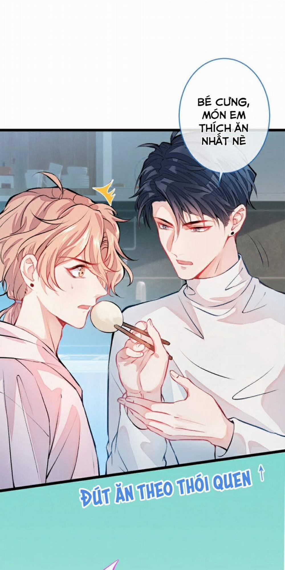 Hotsearch Của Ảnh Đế 2 trang 30