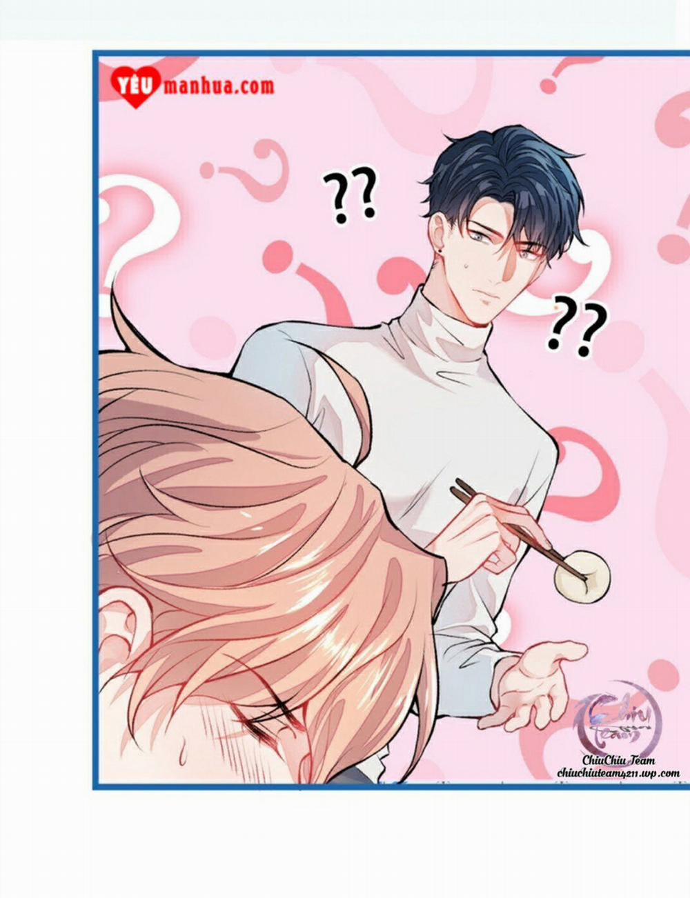 Hotsearch Của Ảnh Đế 2 trang 32