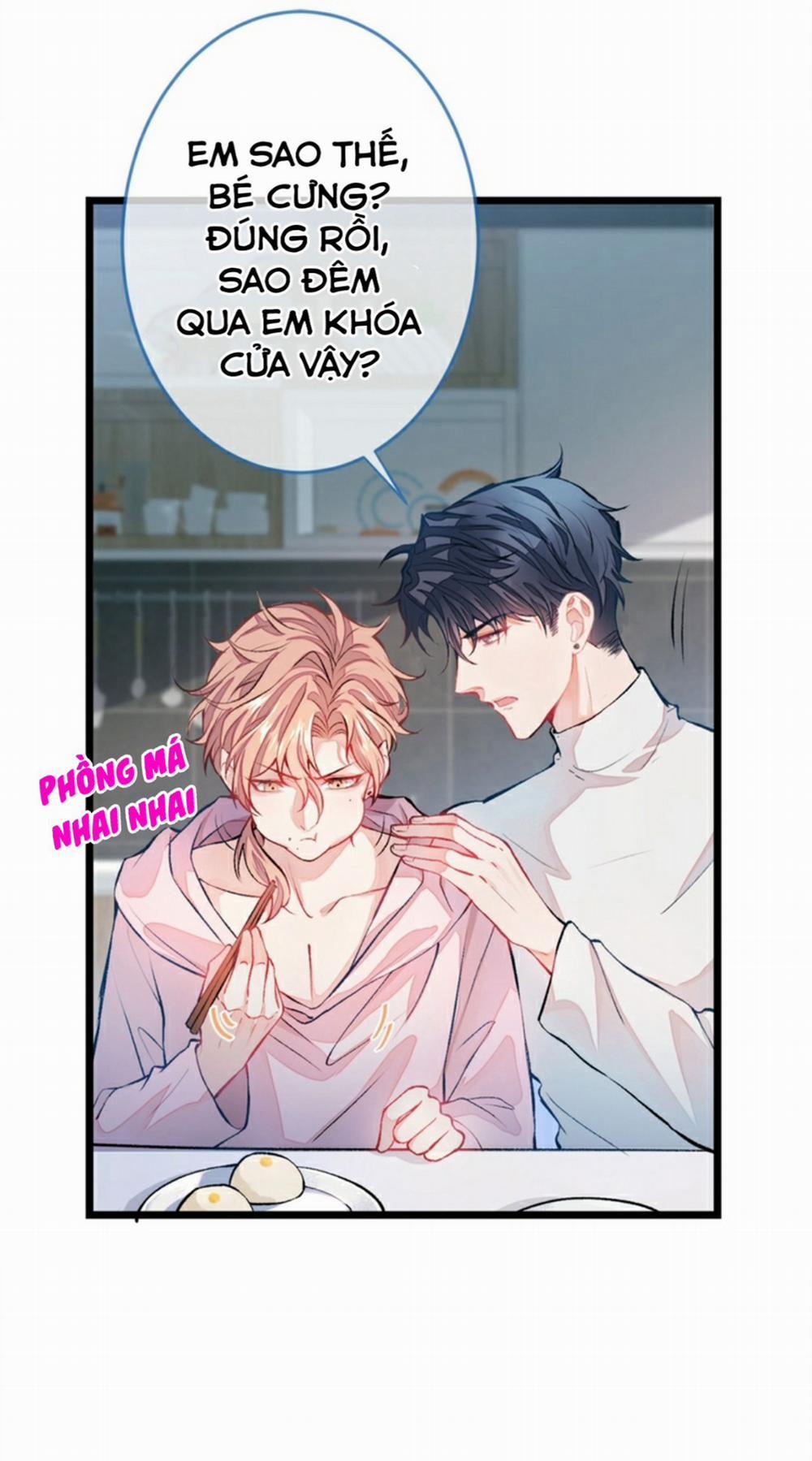 Hotsearch Của Ảnh Đế 2 trang 33