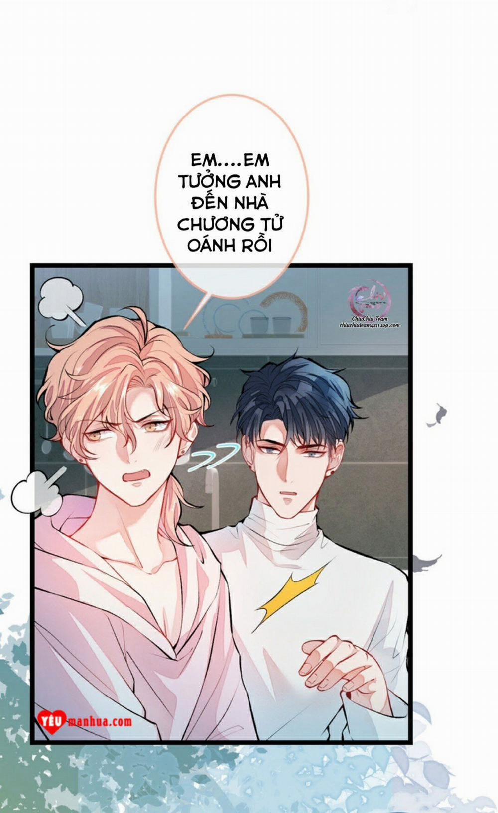 Hotsearch Của Ảnh Đế 2 trang 34