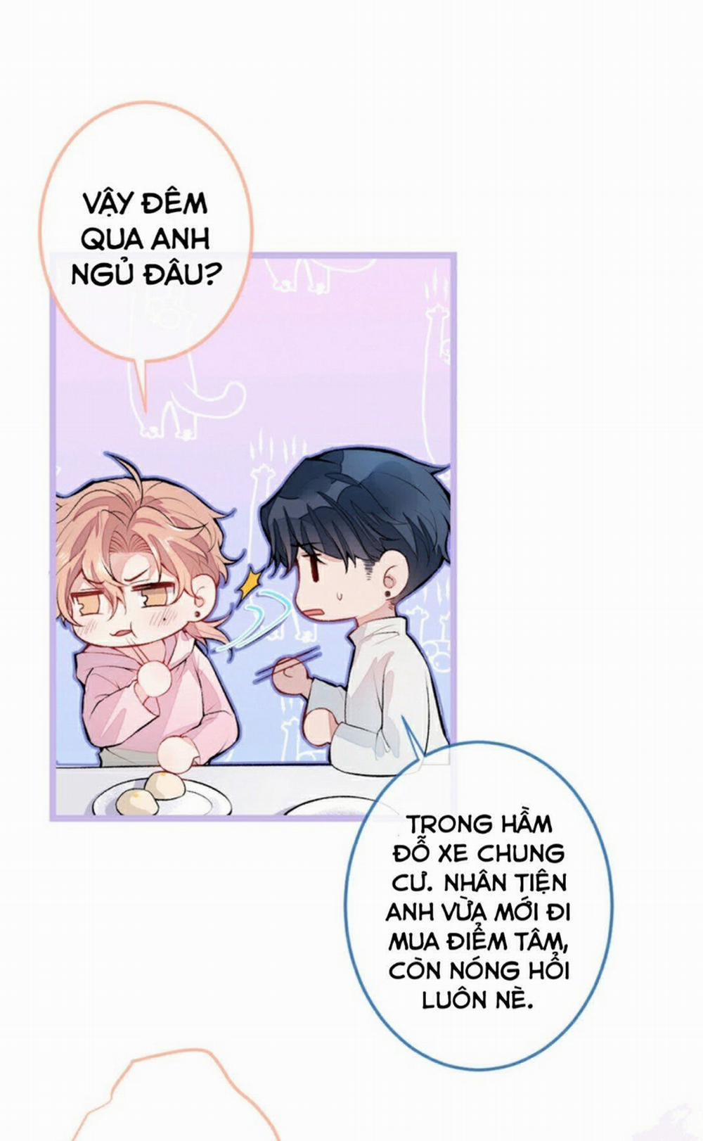 Hotsearch Của Ảnh Đế 2 trang 36