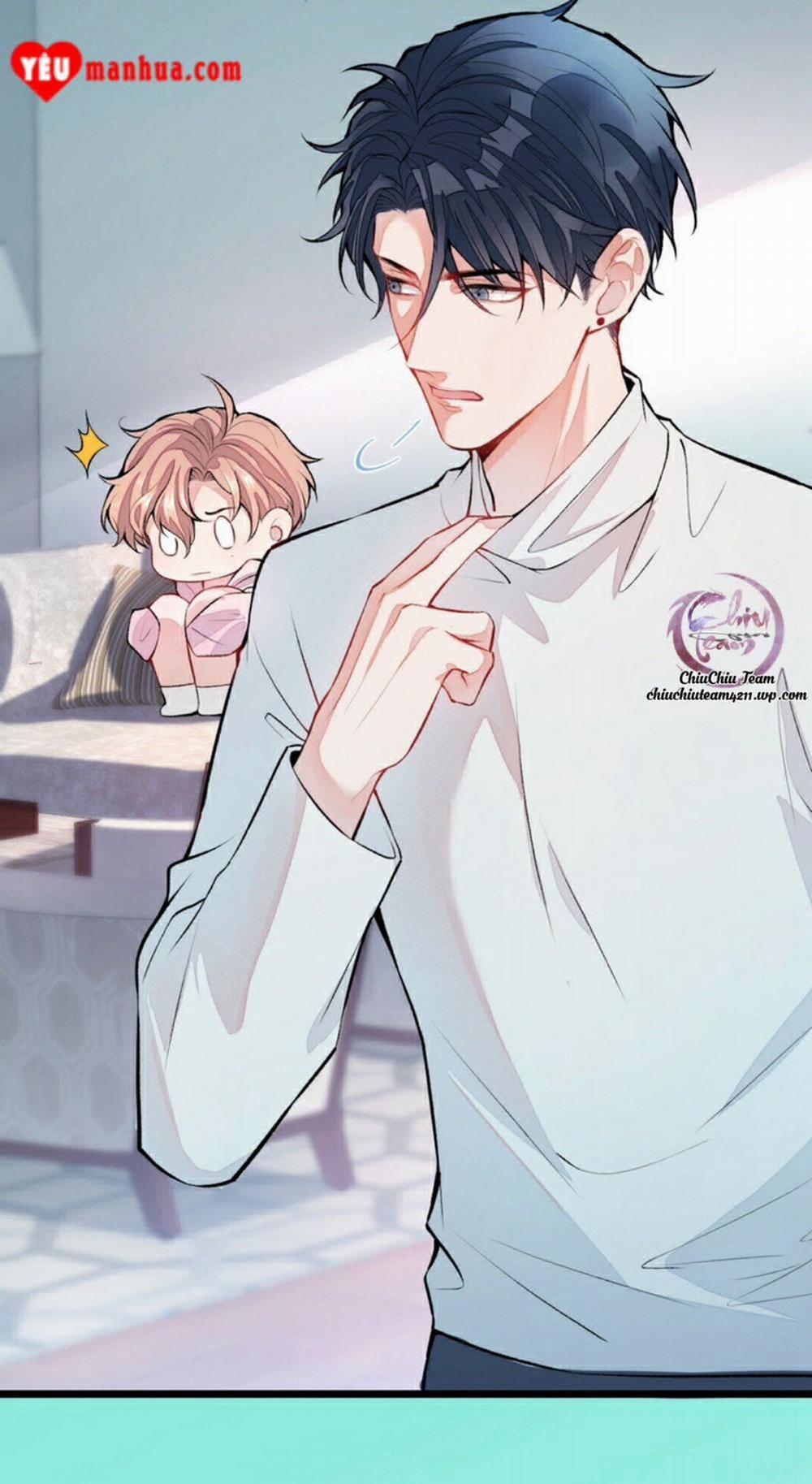 Hotsearch Của Ảnh Đế 2 trang 44