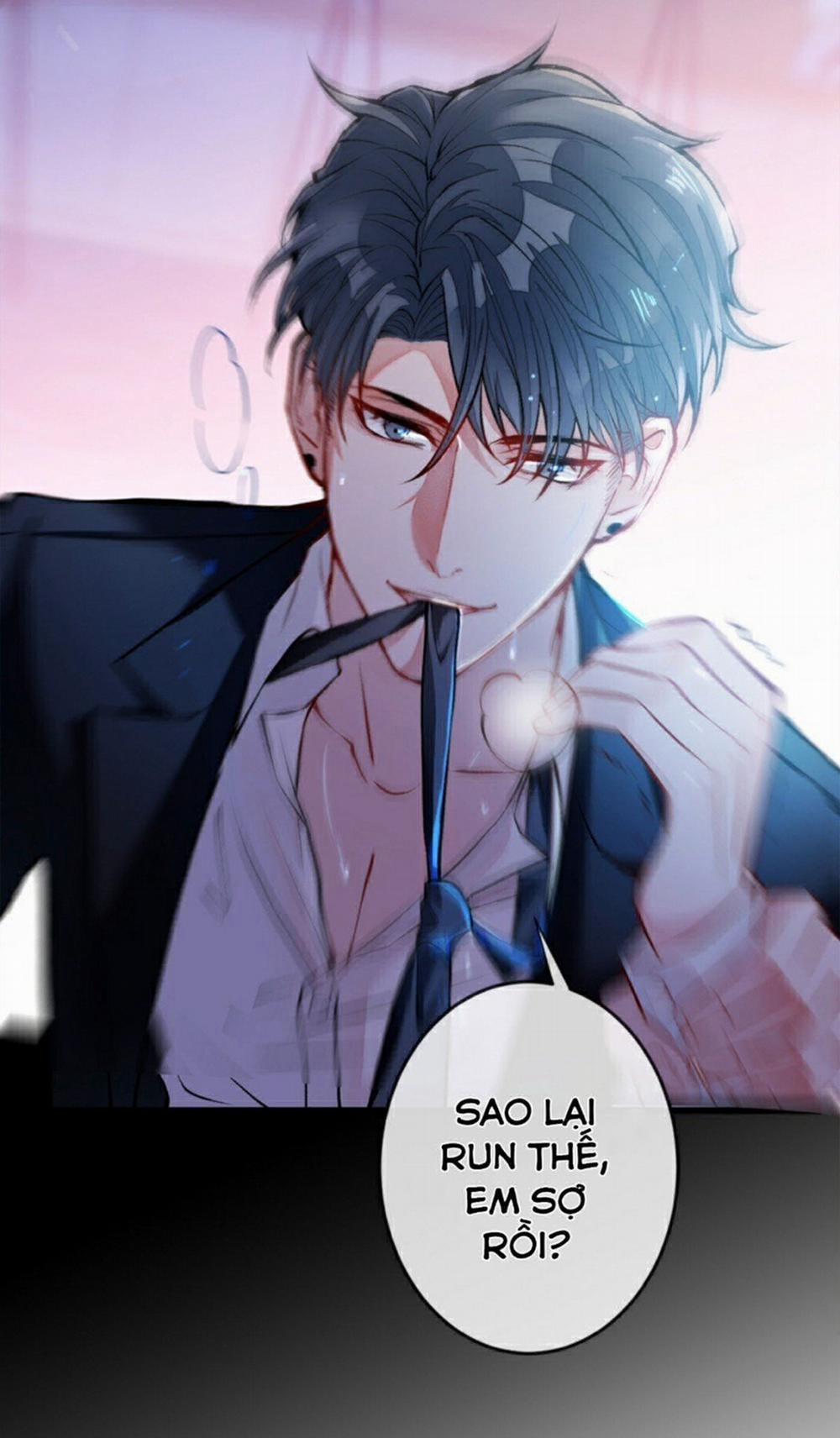 Hotsearch Của Ảnh Đế 2 trang 5