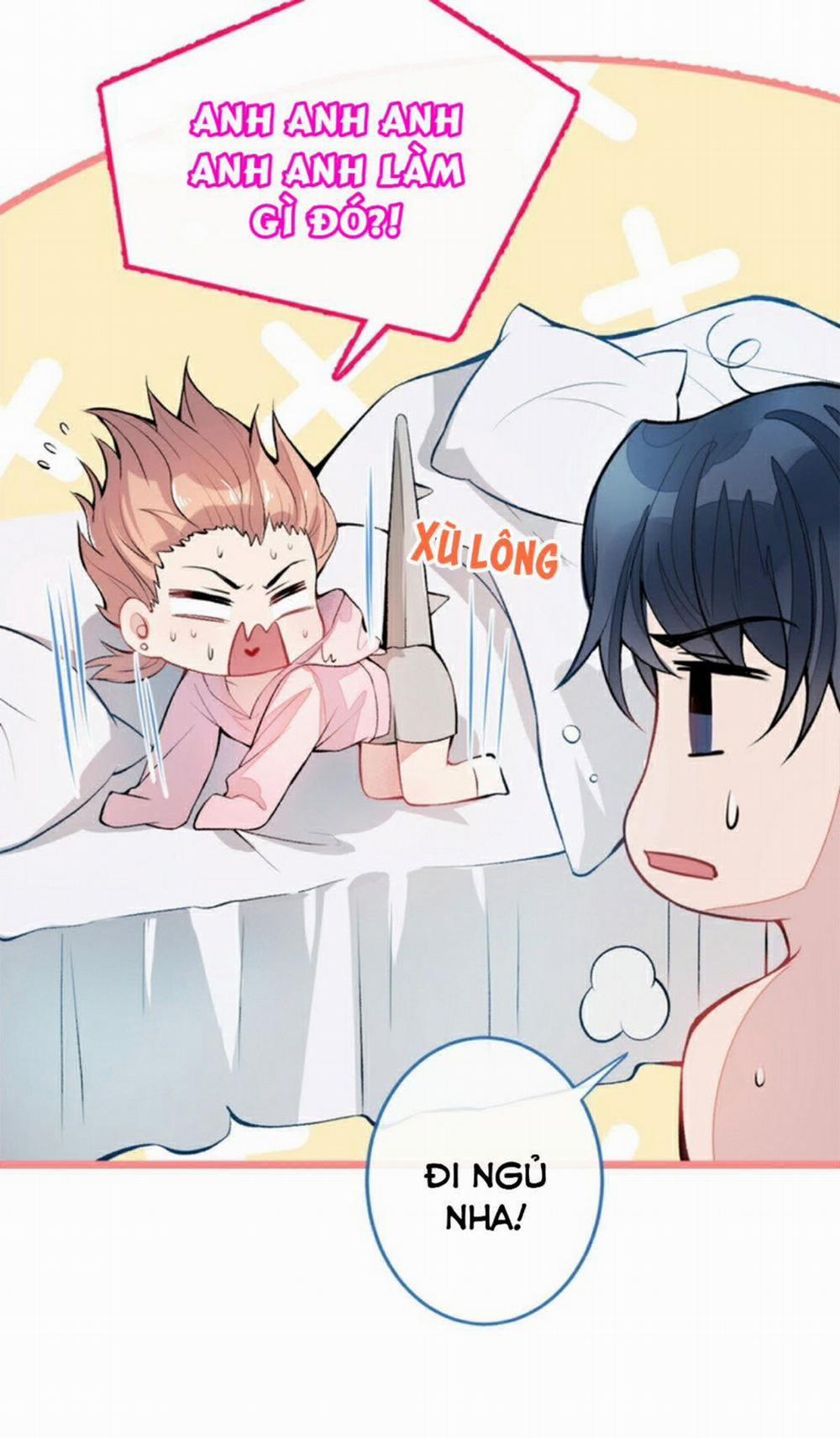 Hotsearch Của Ảnh Đế 2 trang 52