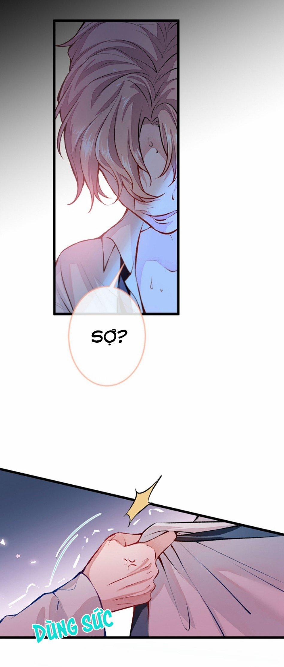 Hotsearch Của Ảnh Đế 2 trang 6