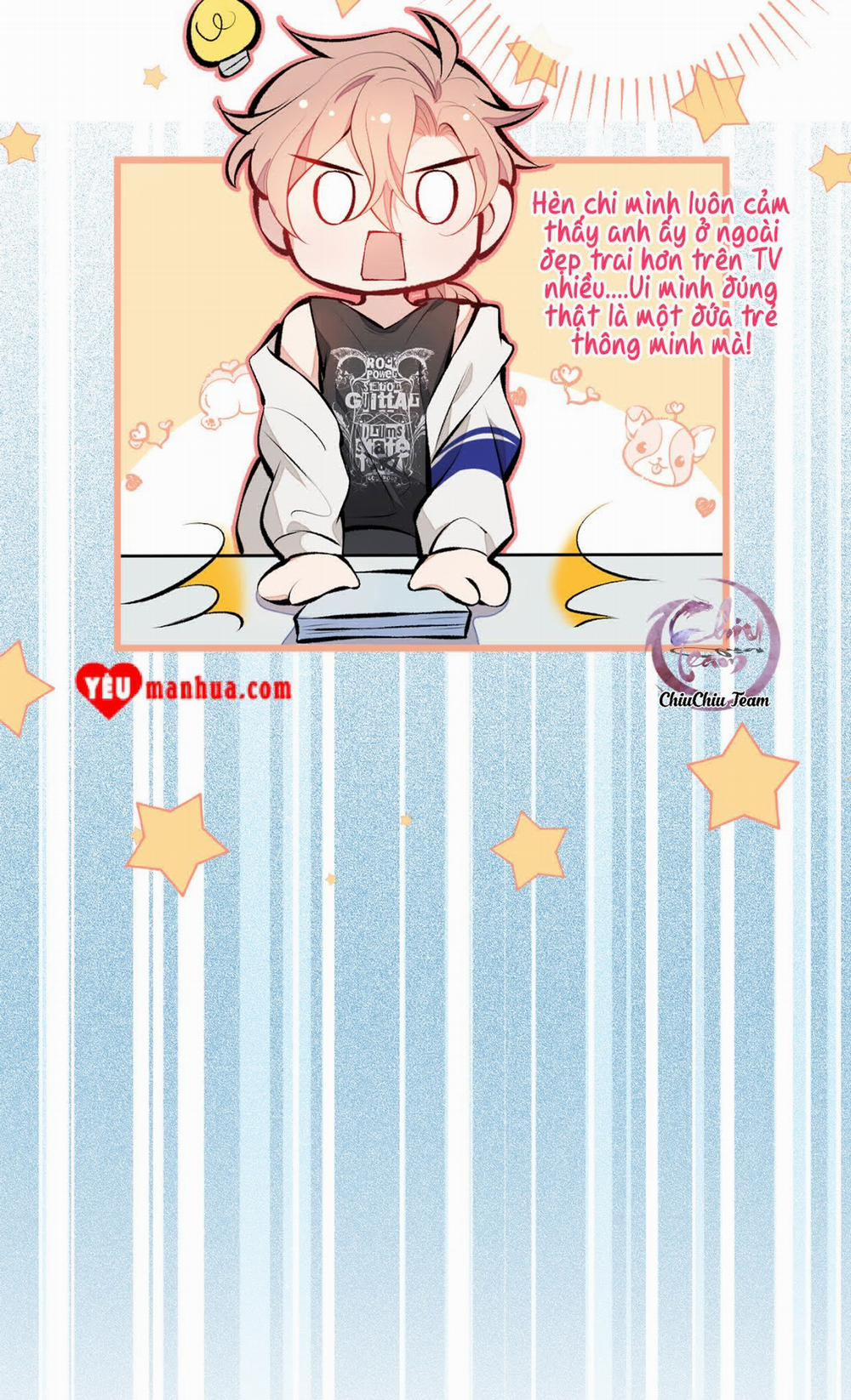 Hotsearch Của Ảnh Đế 20 trang 17