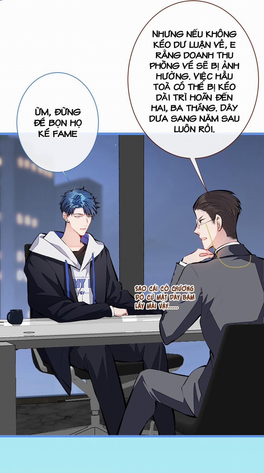 Hotsearch Của Ảnh Đế 20 trang 24