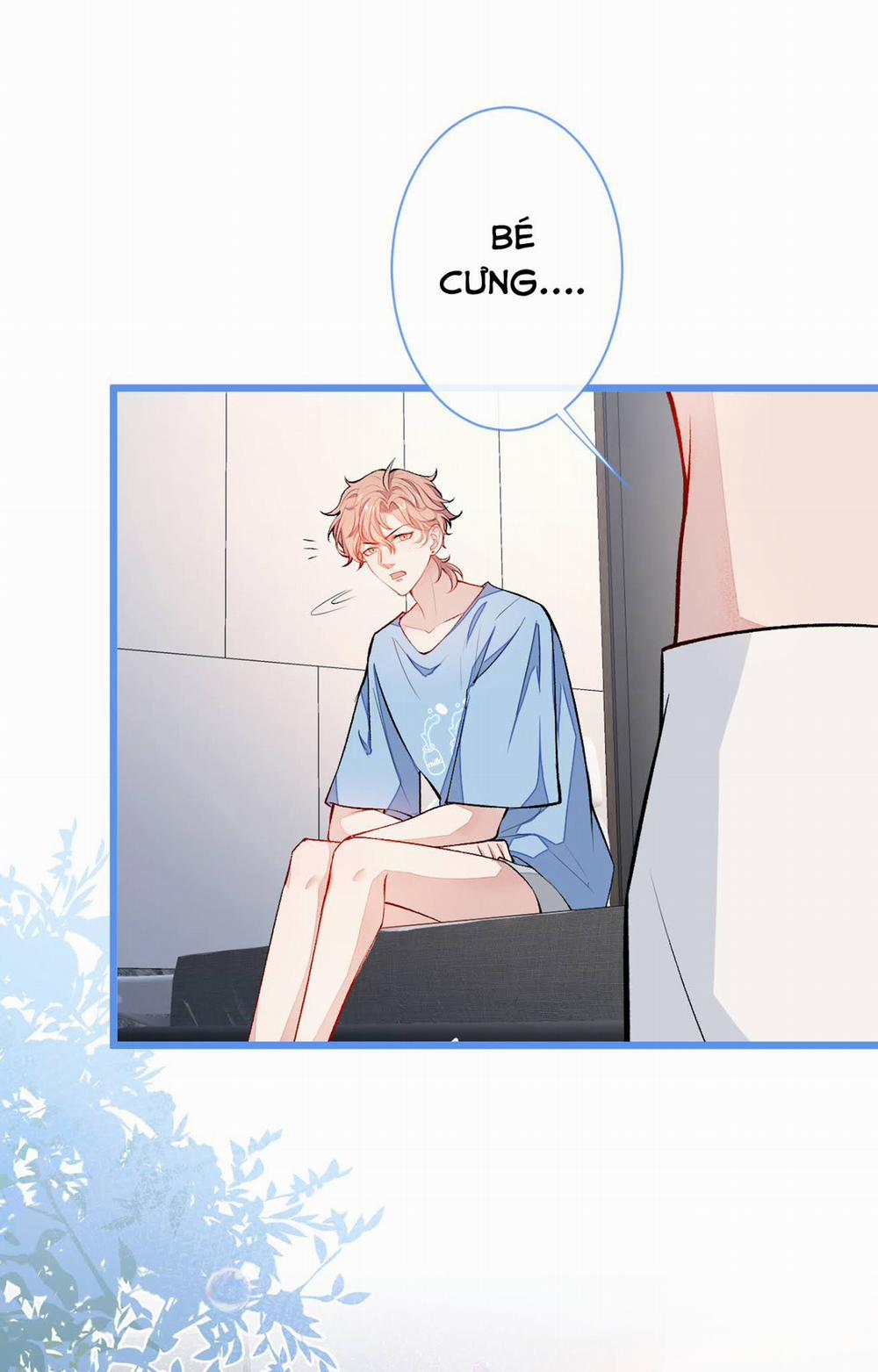 Hotsearch Của Ảnh Đế 21 trang 14