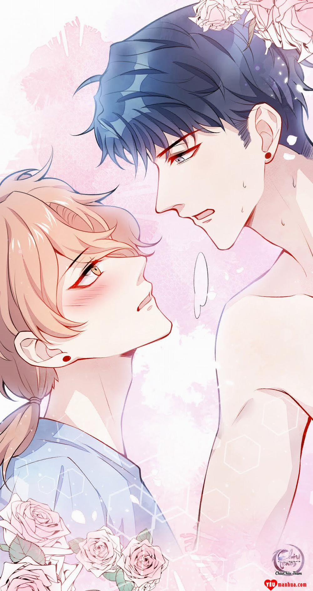 Hotsearch Của Ảnh Đế 21 trang 17