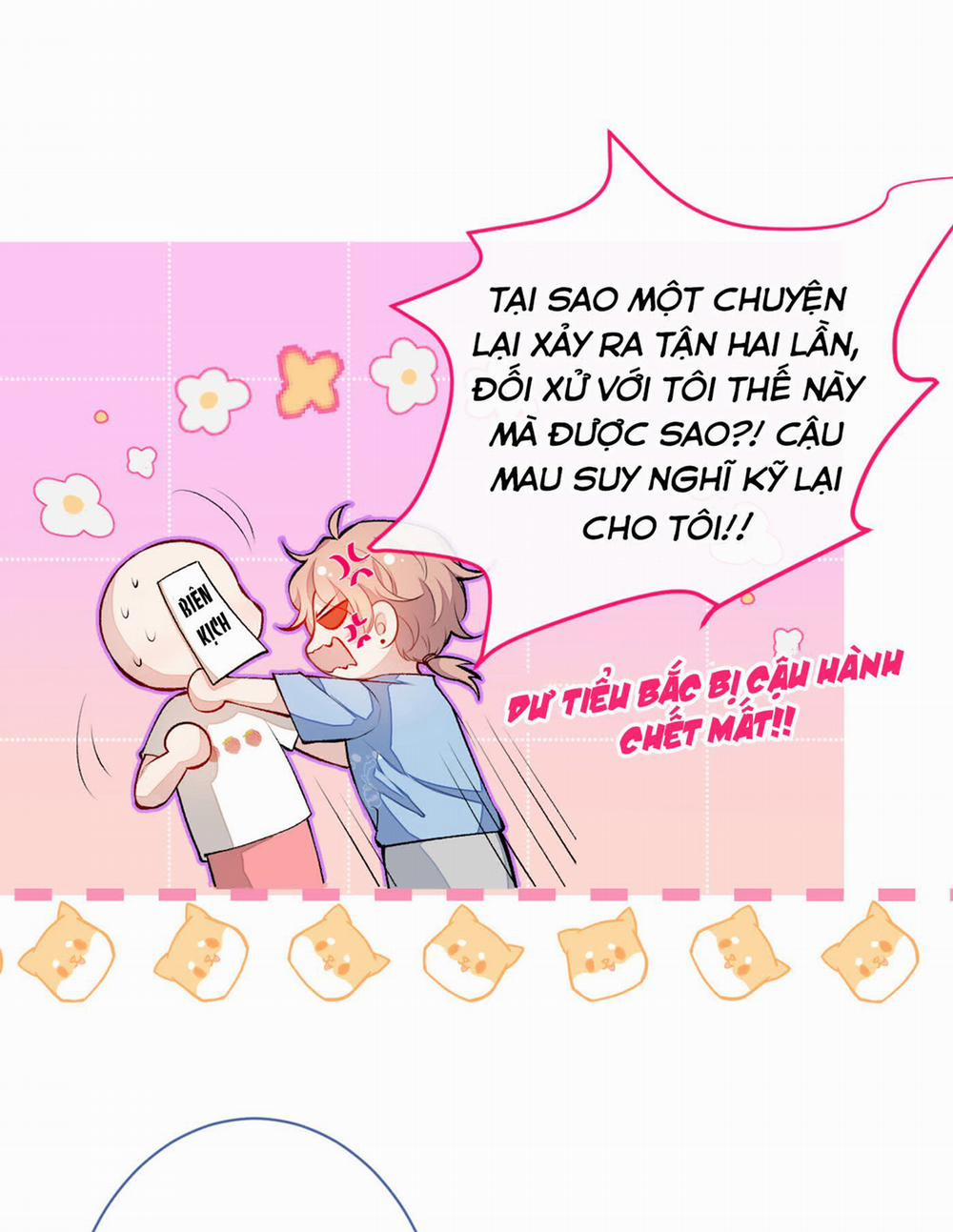 Hotsearch Của Ảnh Đế 21 trang 19