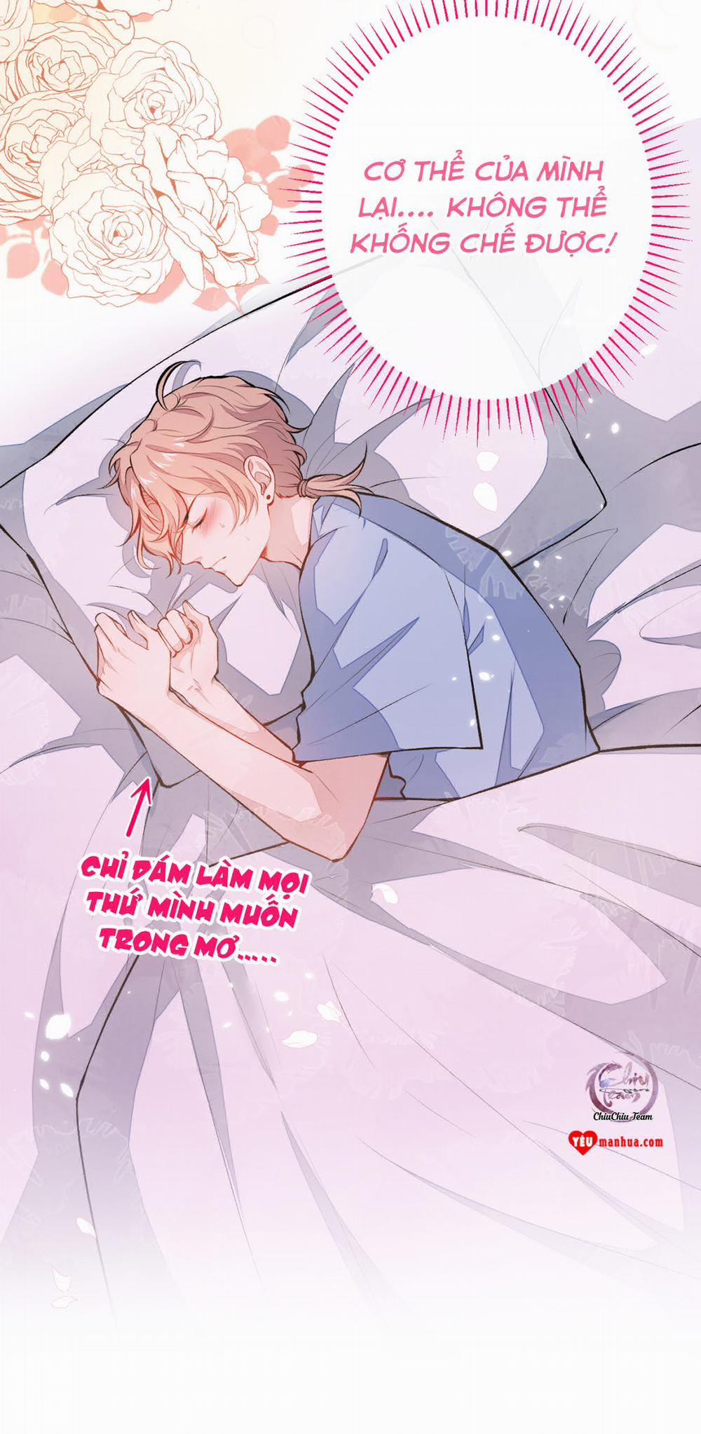 Hotsearch Của Ảnh Đế 21 trang 23