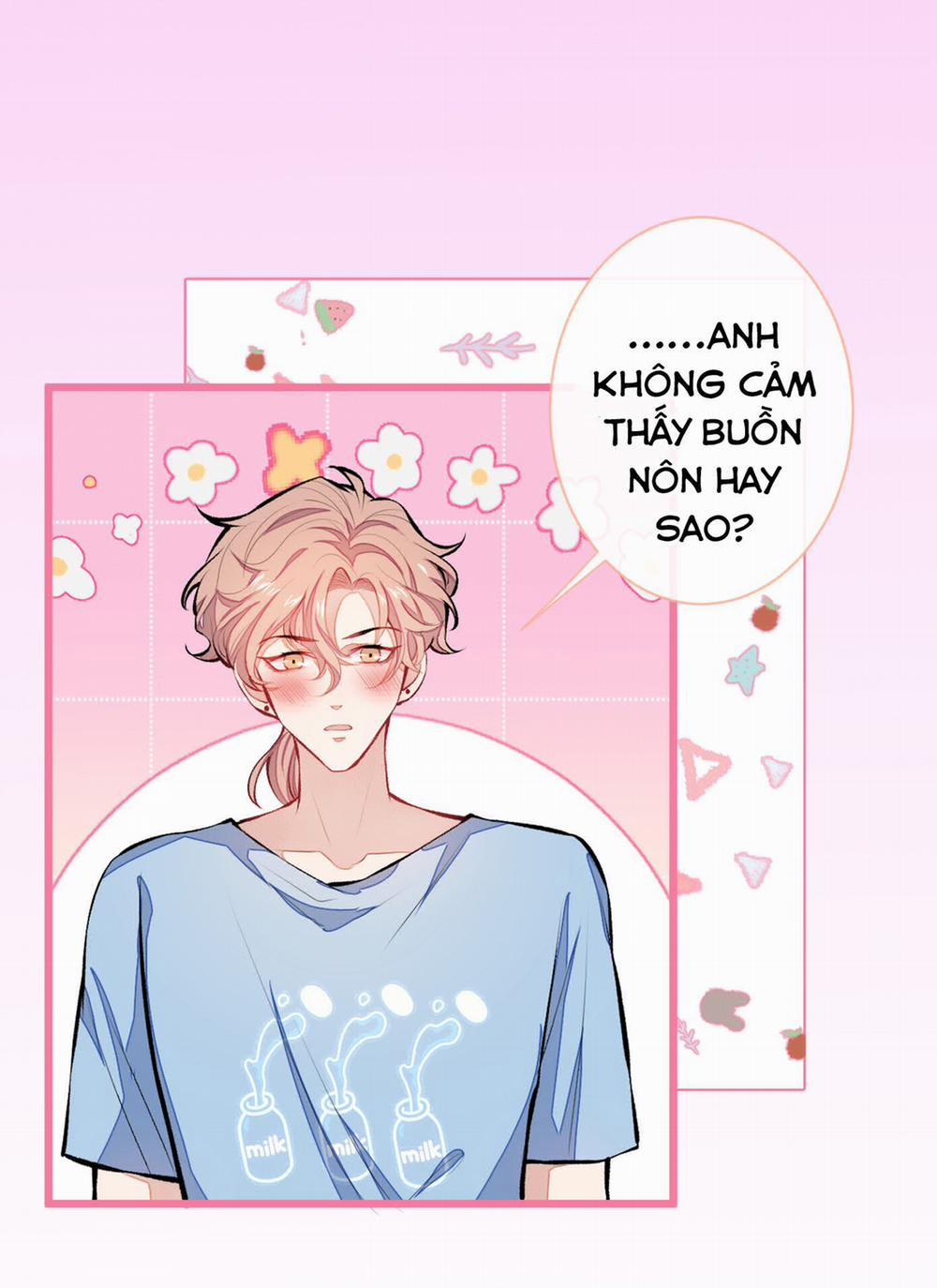 Hotsearch Của Ảnh Đế 21 trang 30