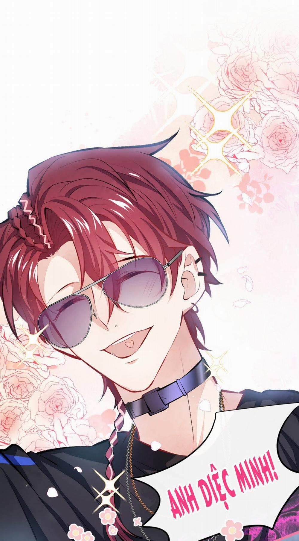 Hotsearch Của Ảnh Đế 21 trang 36