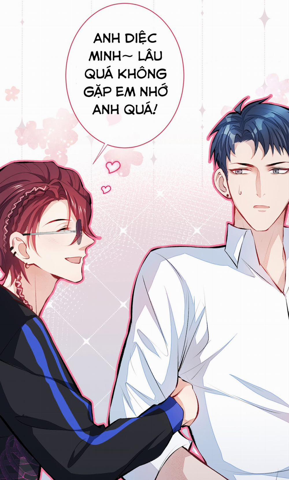 Hotsearch Của Ảnh Đế 21 trang 38