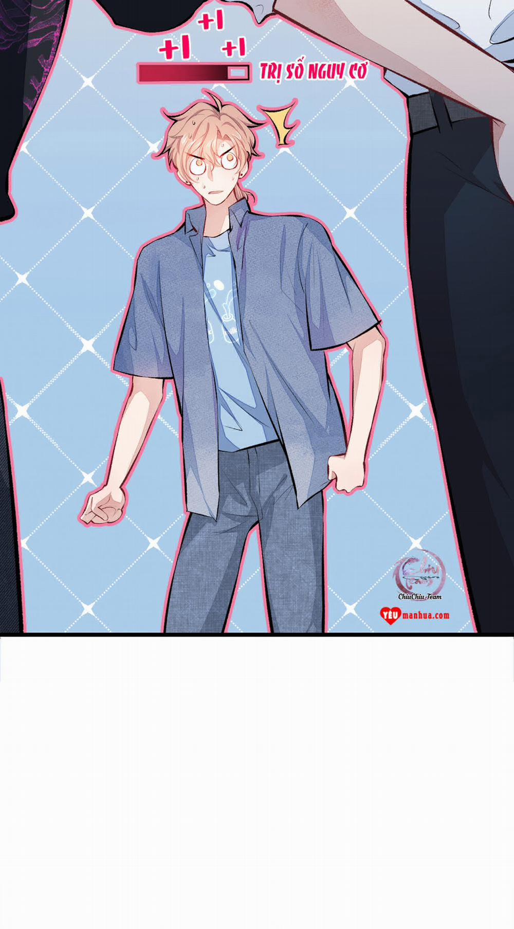 Hotsearch Của Ảnh Đế 21 trang 39