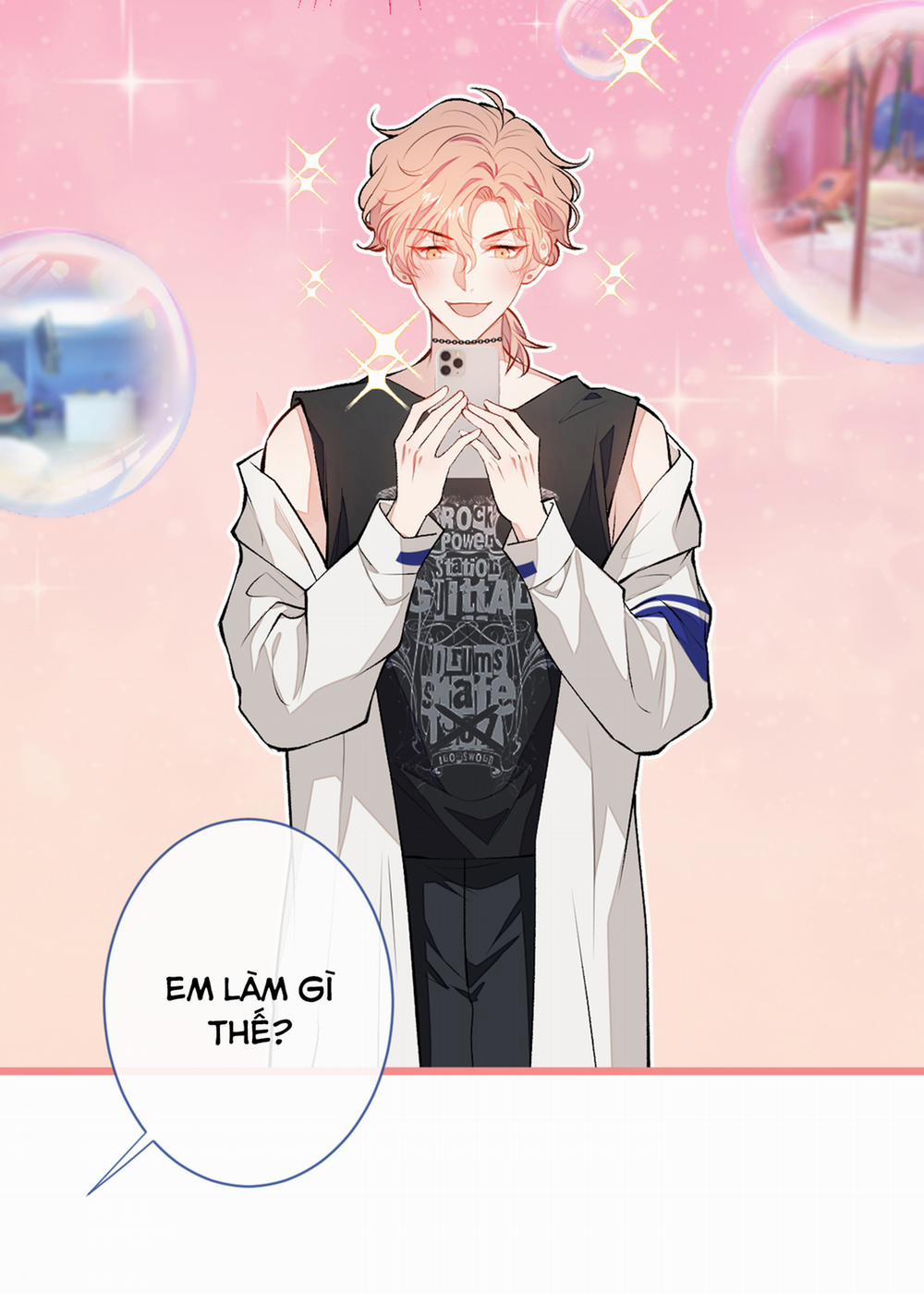 Hotsearch Của Ảnh Đế 21 trang 4