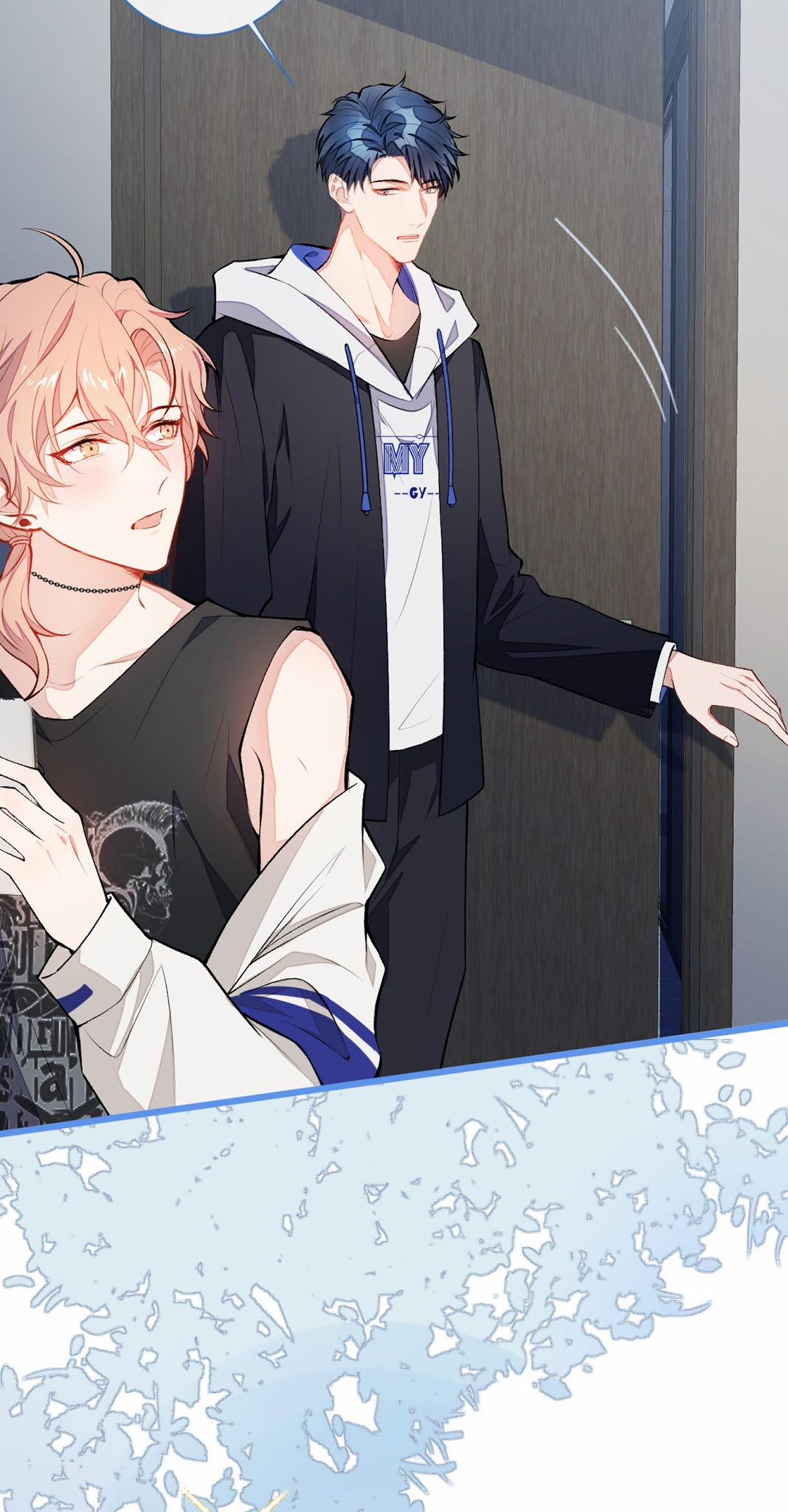 Hotsearch Của Ảnh Đế 21 trang 6