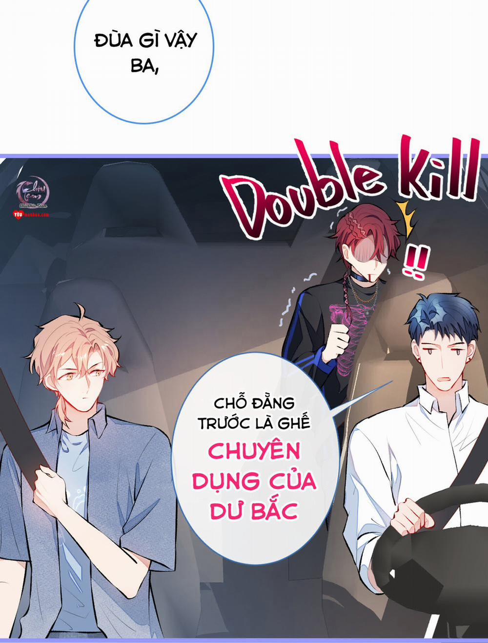 Hotsearch Của Ảnh Đế 22 trang 16