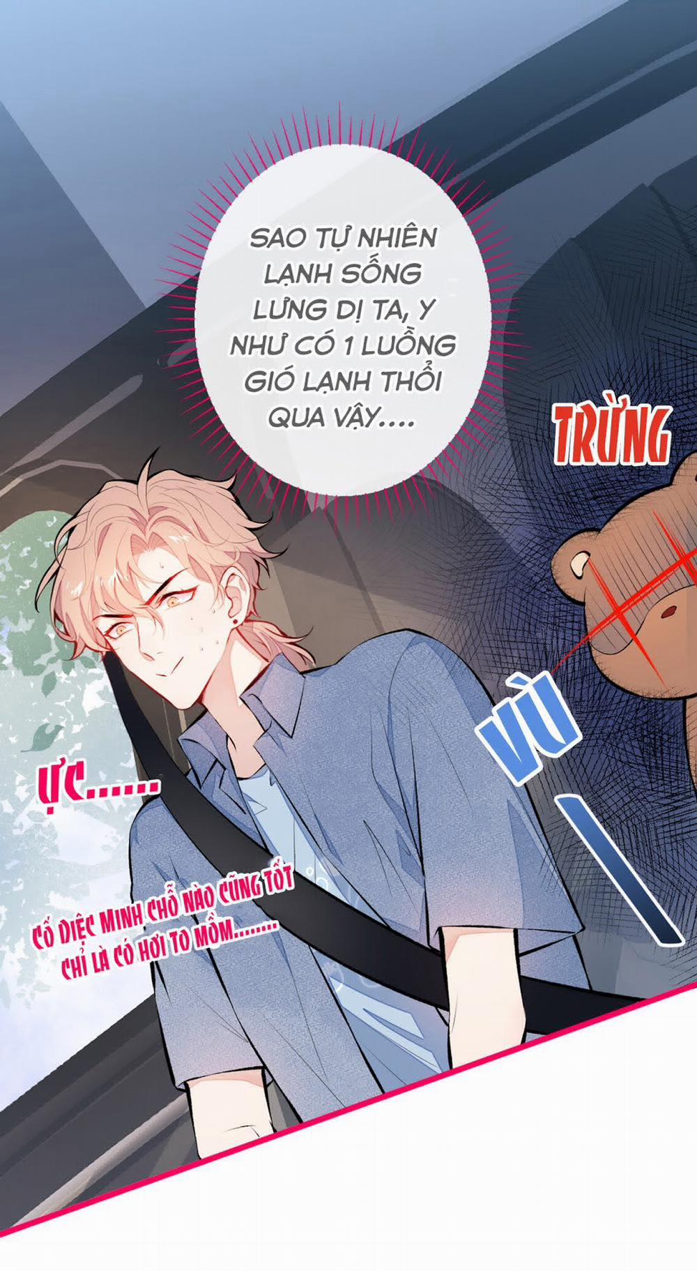 Hotsearch Của Ảnh Đế 22 trang 17