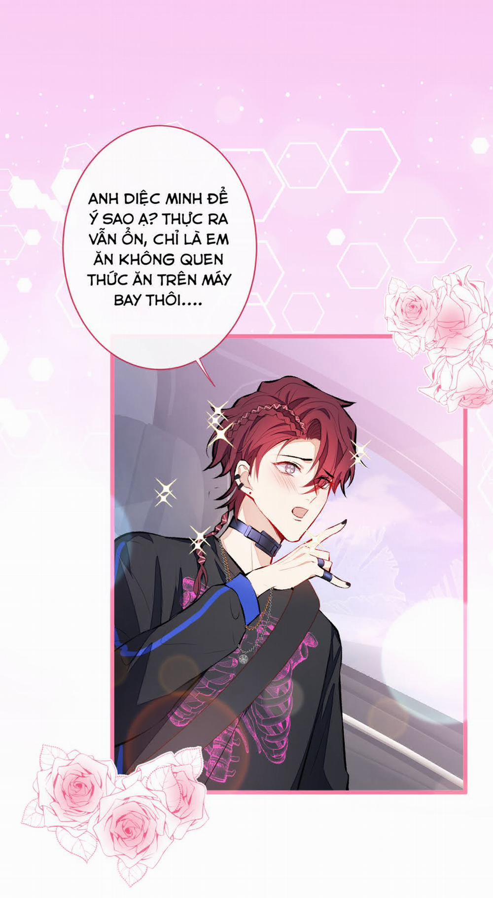 Hotsearch Của Ảnh Đế 22 trang 19