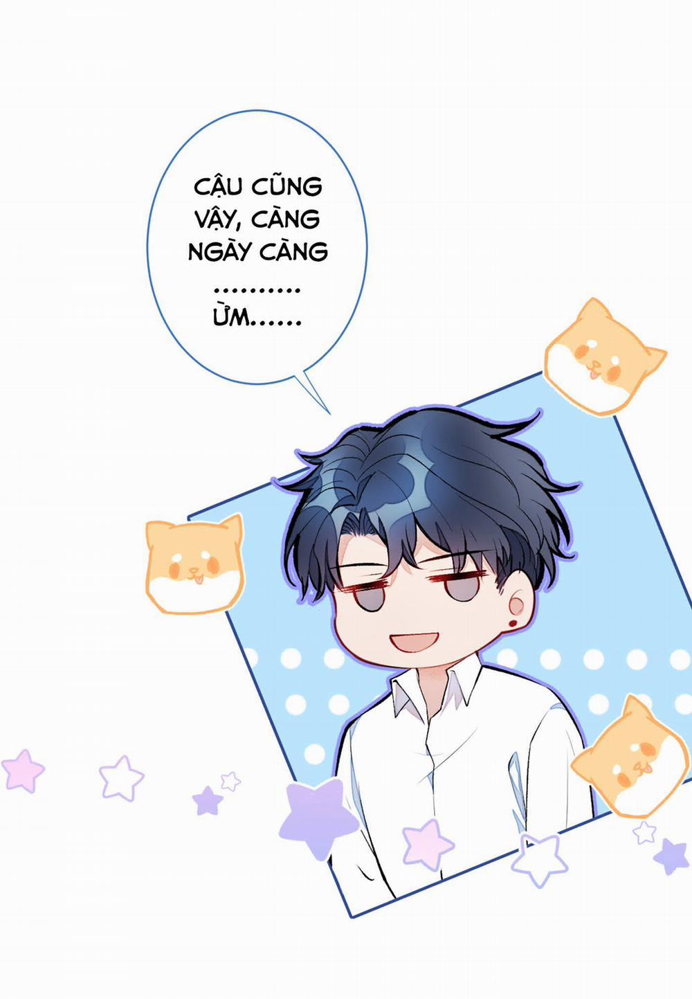 Hotsearch Của Ảnh Đế 22 trang 2