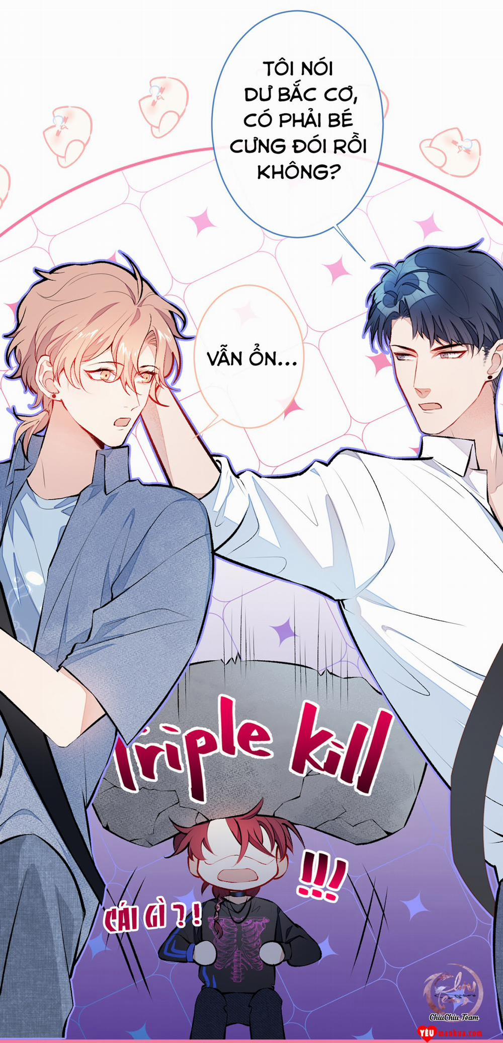 Hotsearch Của Ảnh Đế 22 trang 20