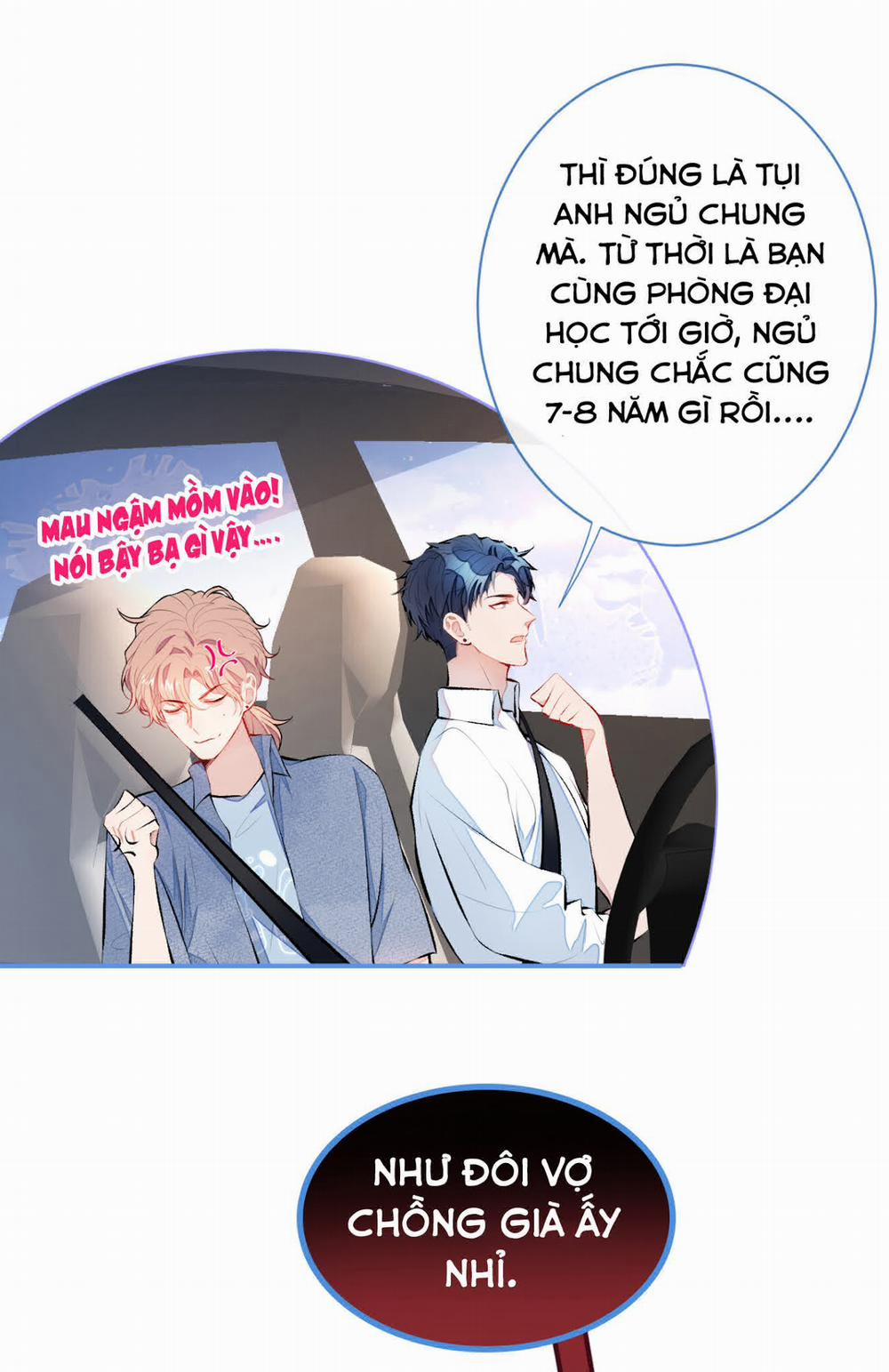 Hotsearch Của Ảnh Đế 22 trang 24