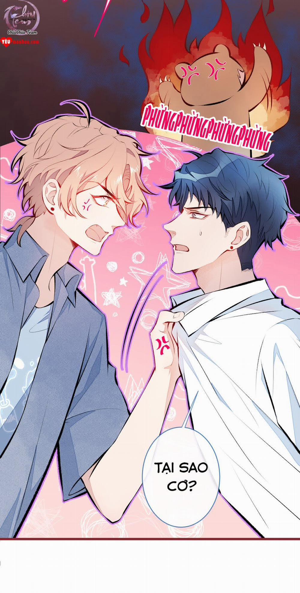 Hotsearch Của Ảnh Đế 22 trang 27