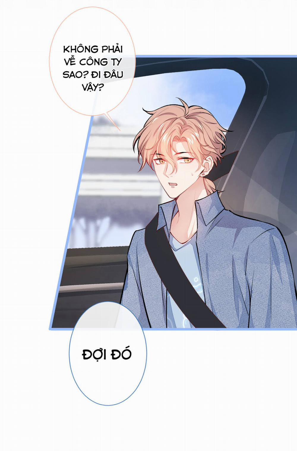 Hotsearch Của Ảnh Đế 22 trang 30