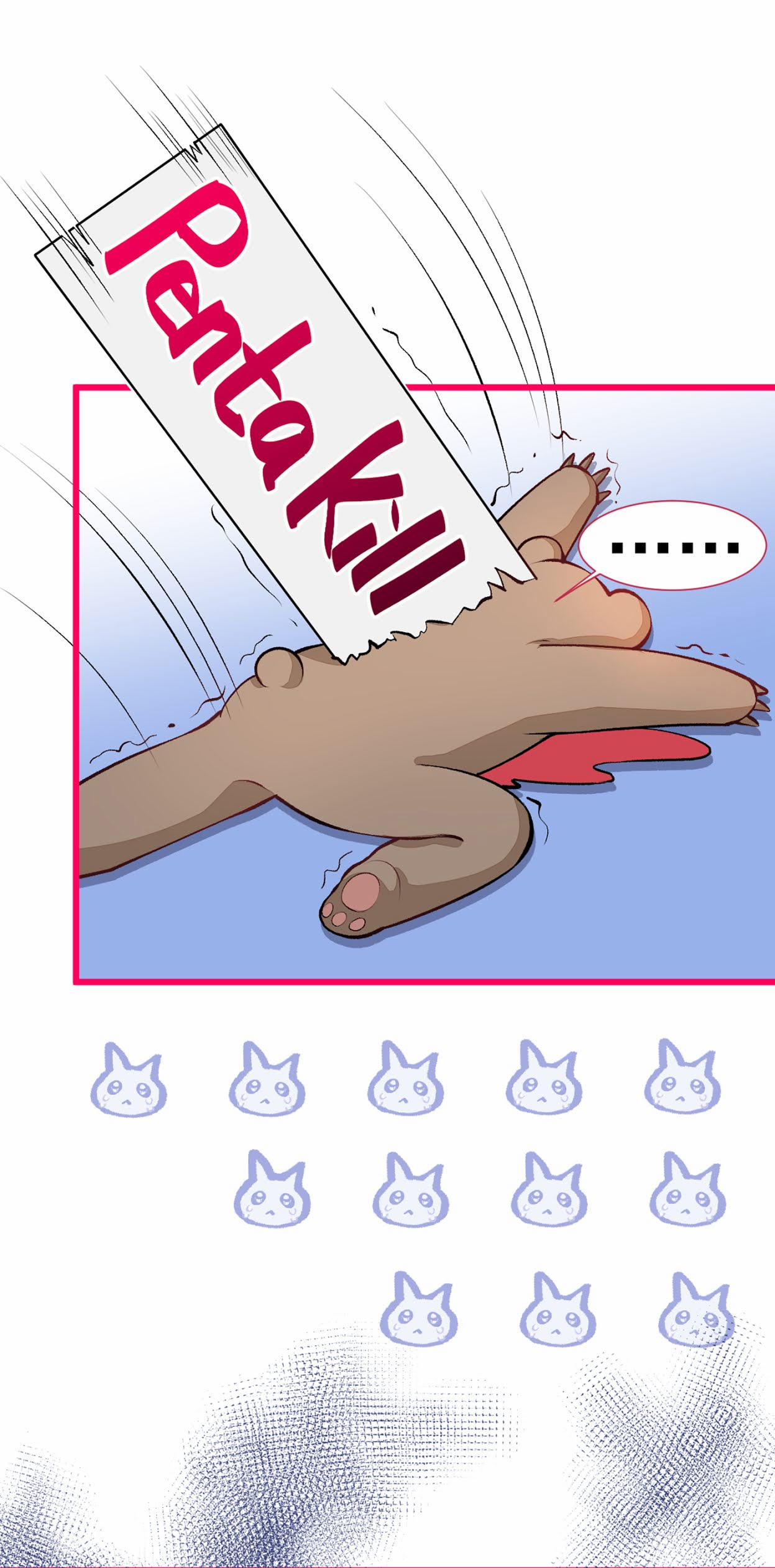 Hotsearch Của Ảnh Đế 22 trang 37