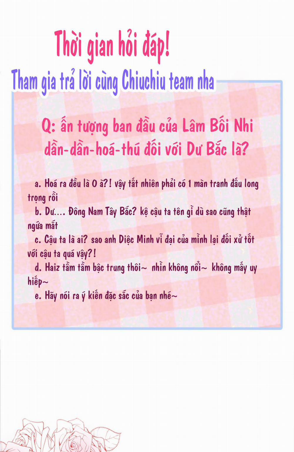 Hotsearch Của Ảnh Đế 22 trang 39