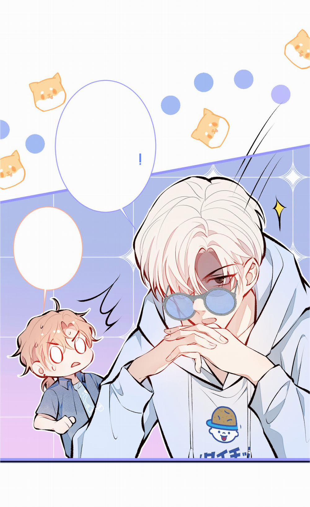 Hotsearch Của Ảnh Đế 22 trang 40