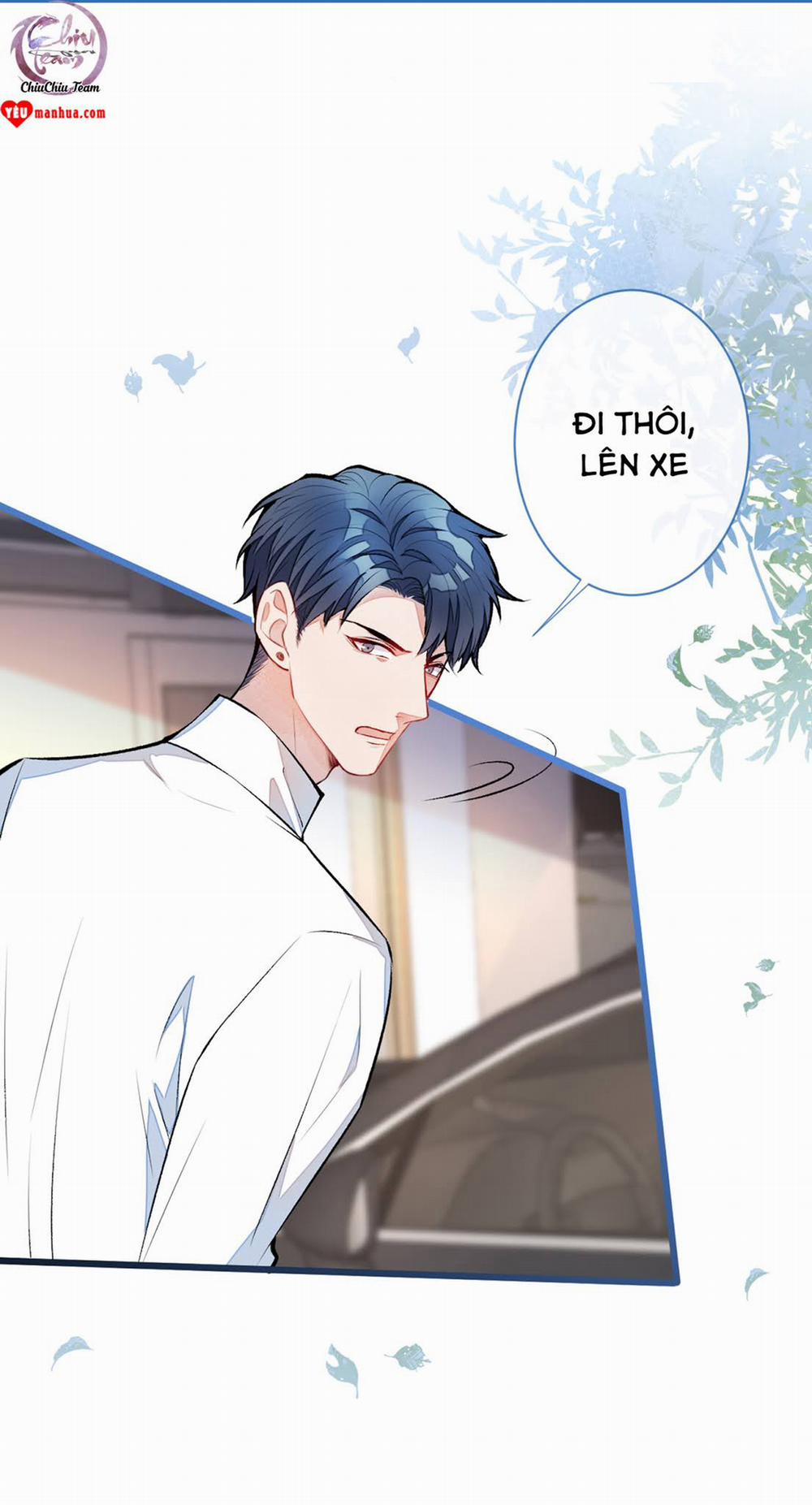 Hotsearch Của Ảnh Đế 22 trang 8