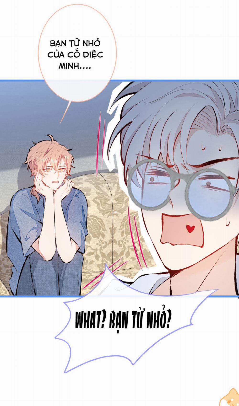 Hotsearch Của Ảnh Đế 23 trang 14