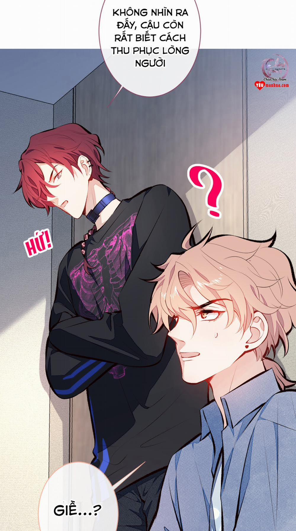 Hotsearch Của Ảnh Đế 23 trang 20