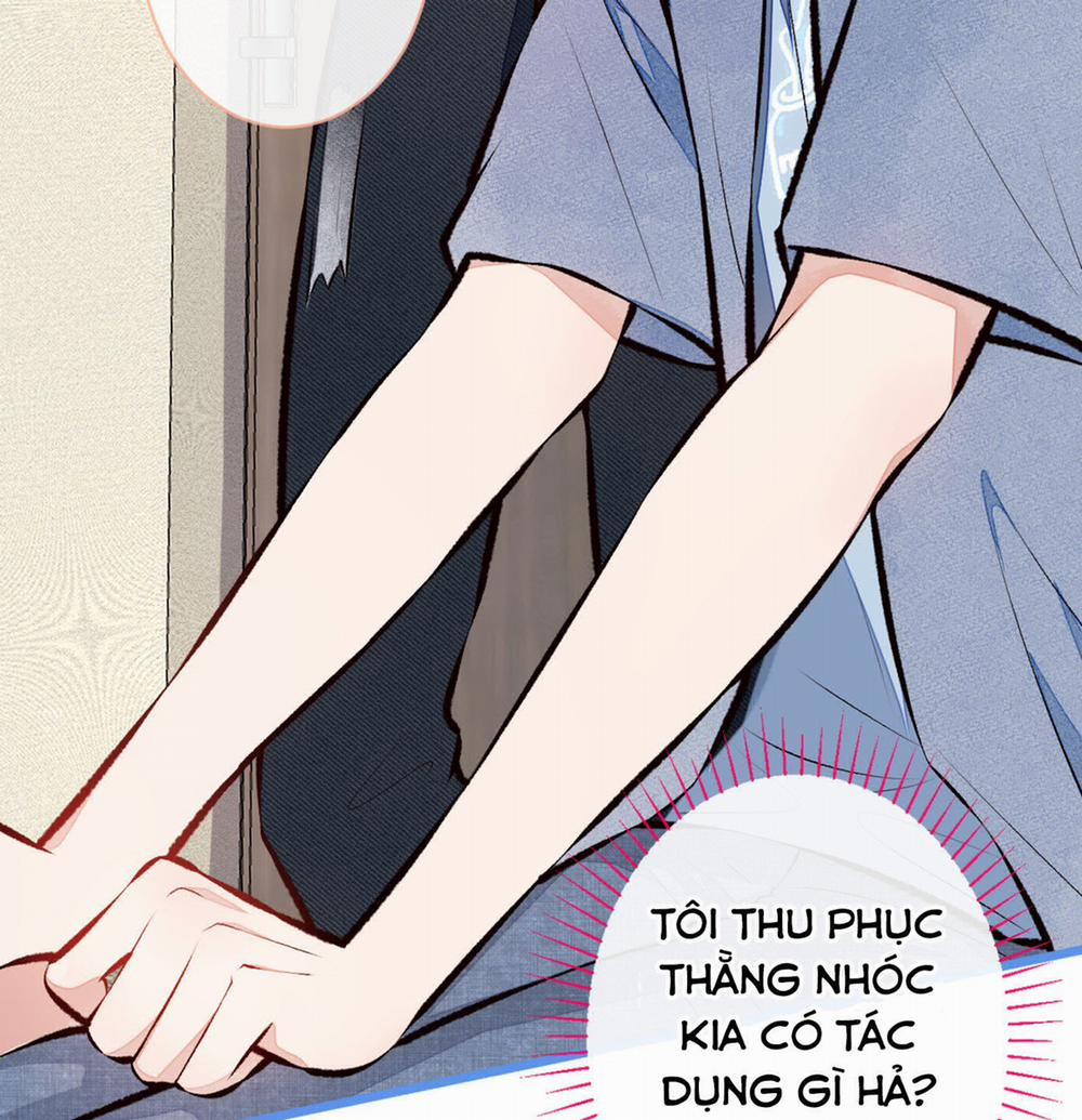 Hotsearch Của Ảnh Đế 23 trang 21