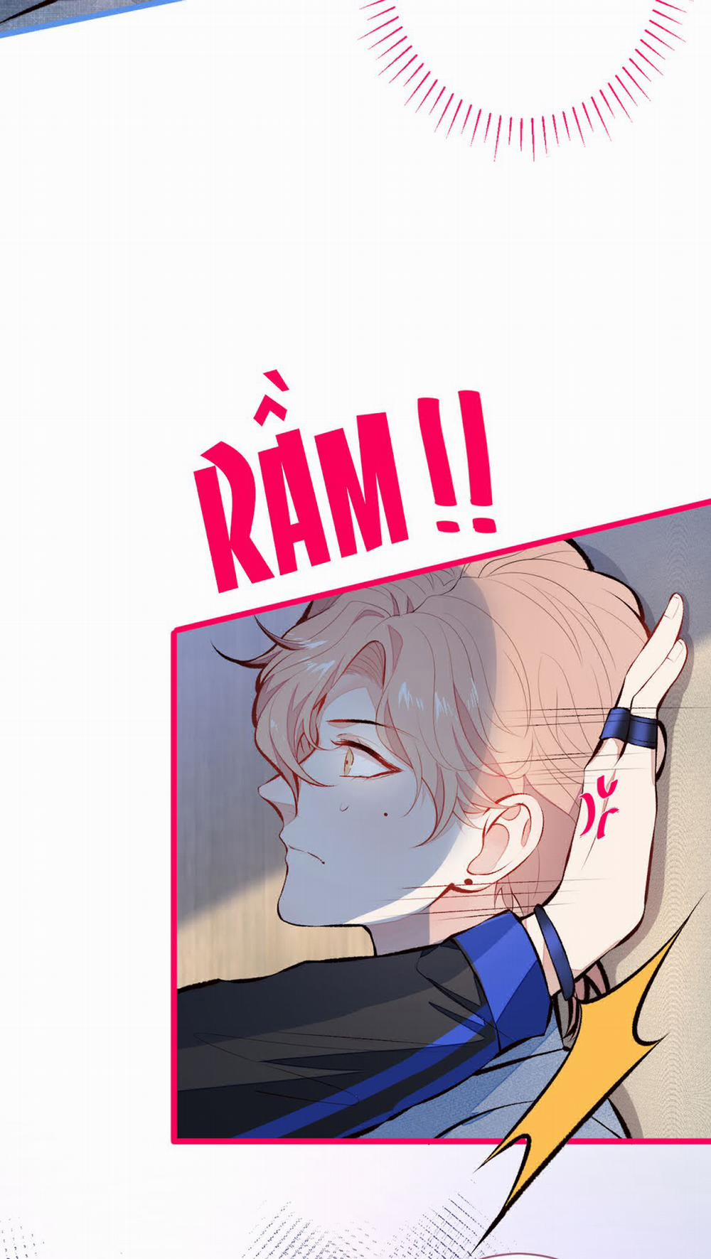 Hotsearch Của Ảnh Đế 23 trang 22