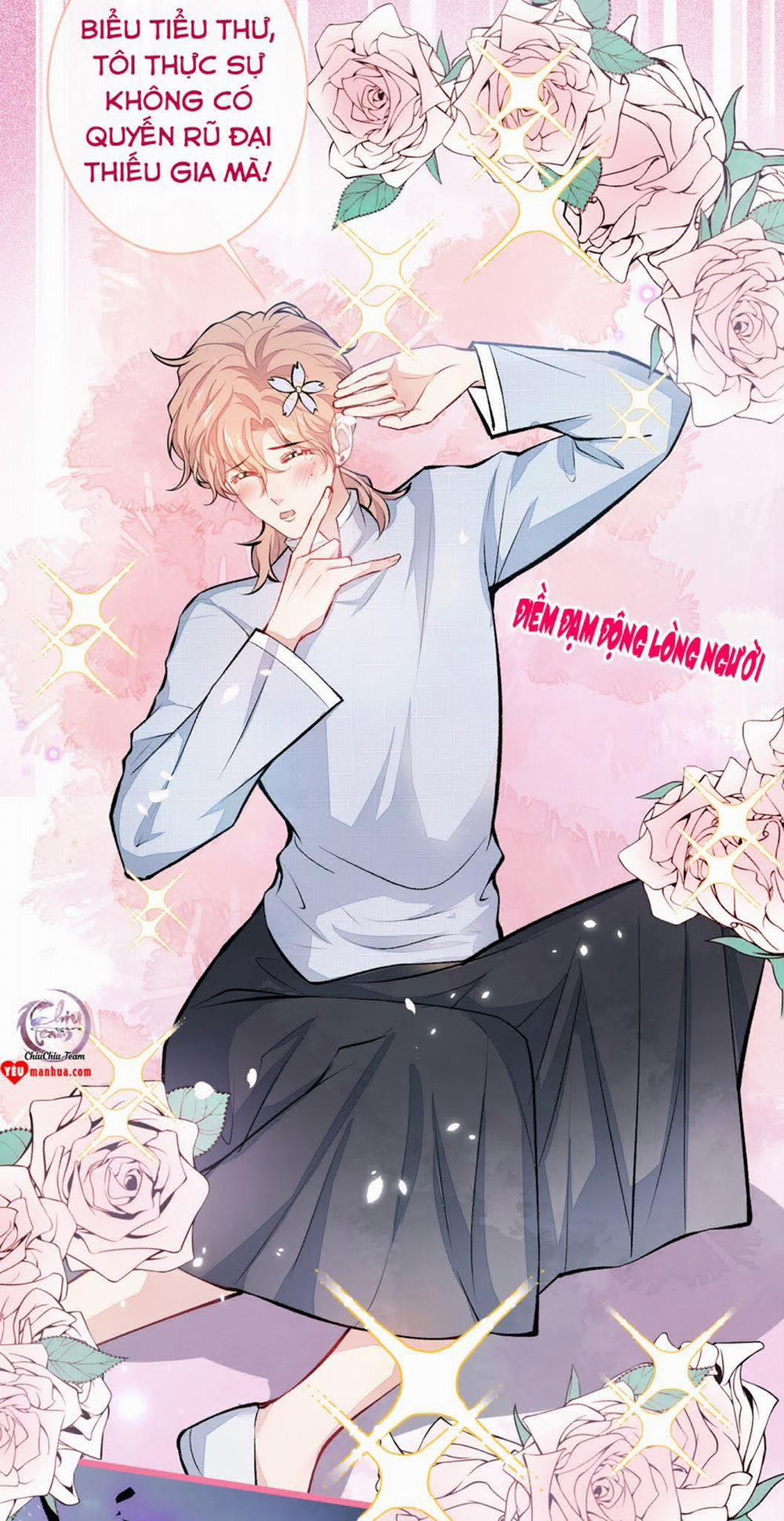 Hotsearch Của Ảnh Đế 23 trang 25