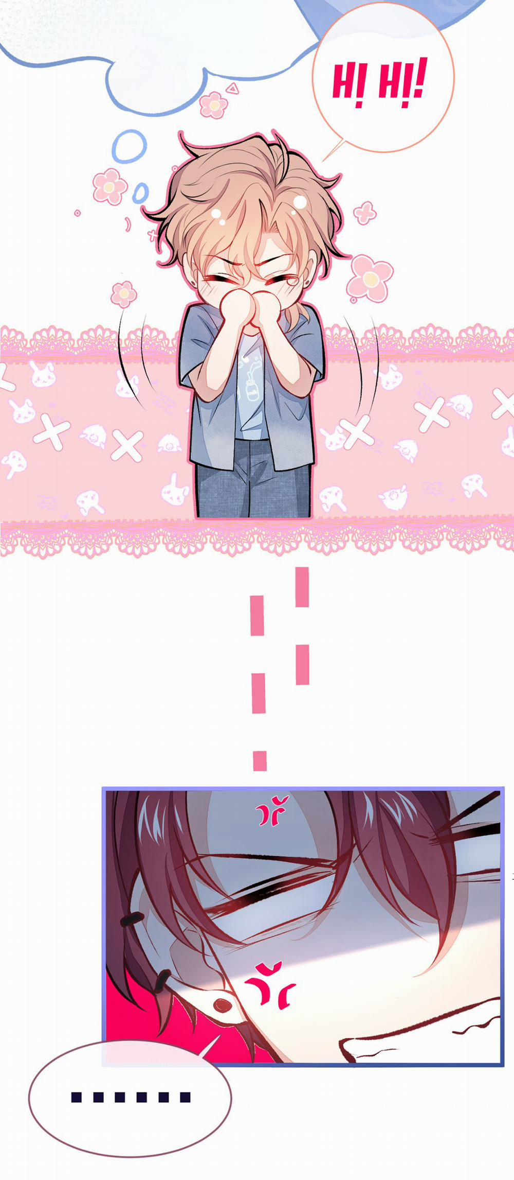 Hotsearch Của Ảnh Đế 23 trang 27