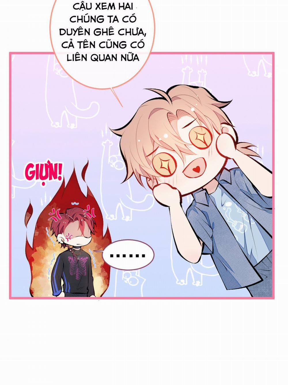 Hotsearch Của Ảnh Đế 23 trang 32