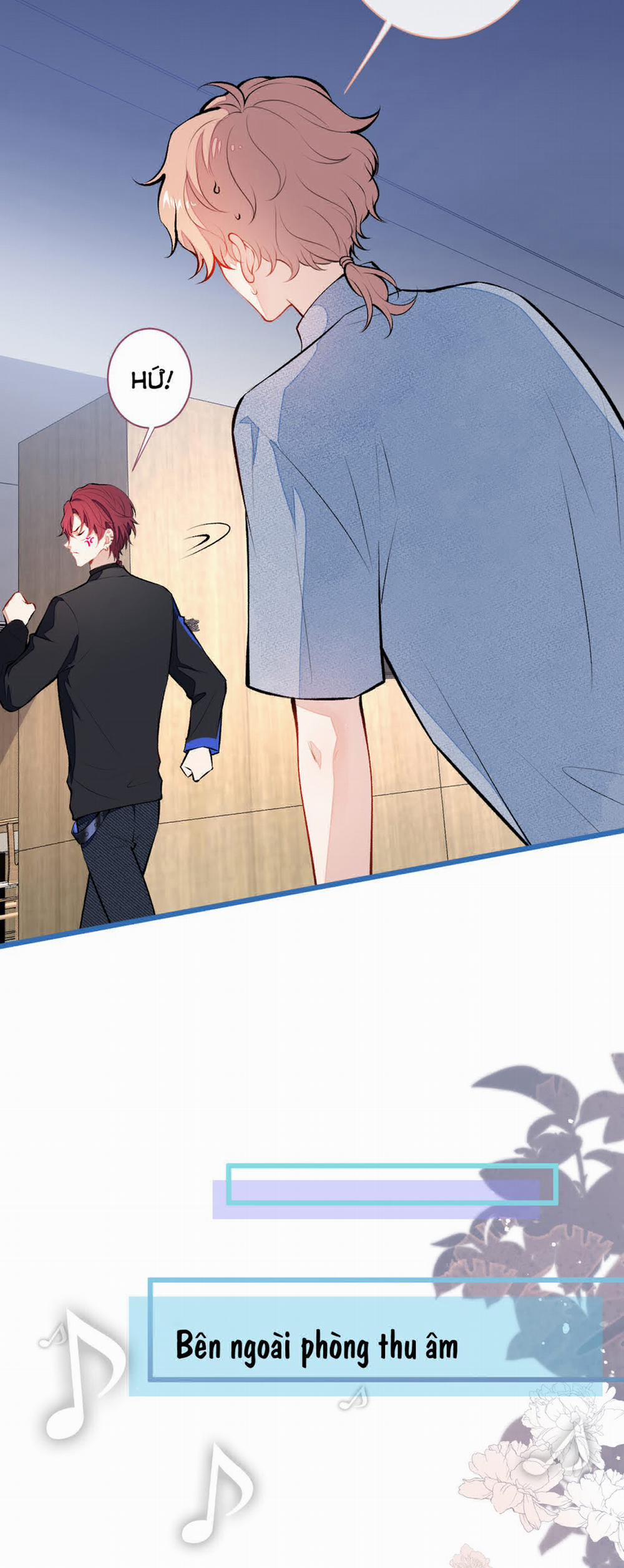 Hotsearch Của Ảnh Đế 23 trang 8