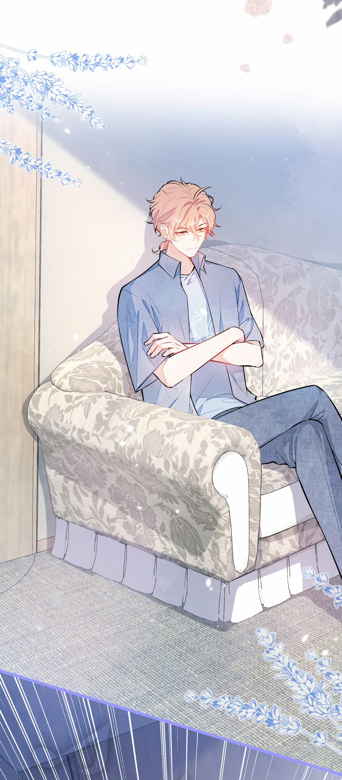 Hotsearch Của Ảnh Đế 23 trang 9