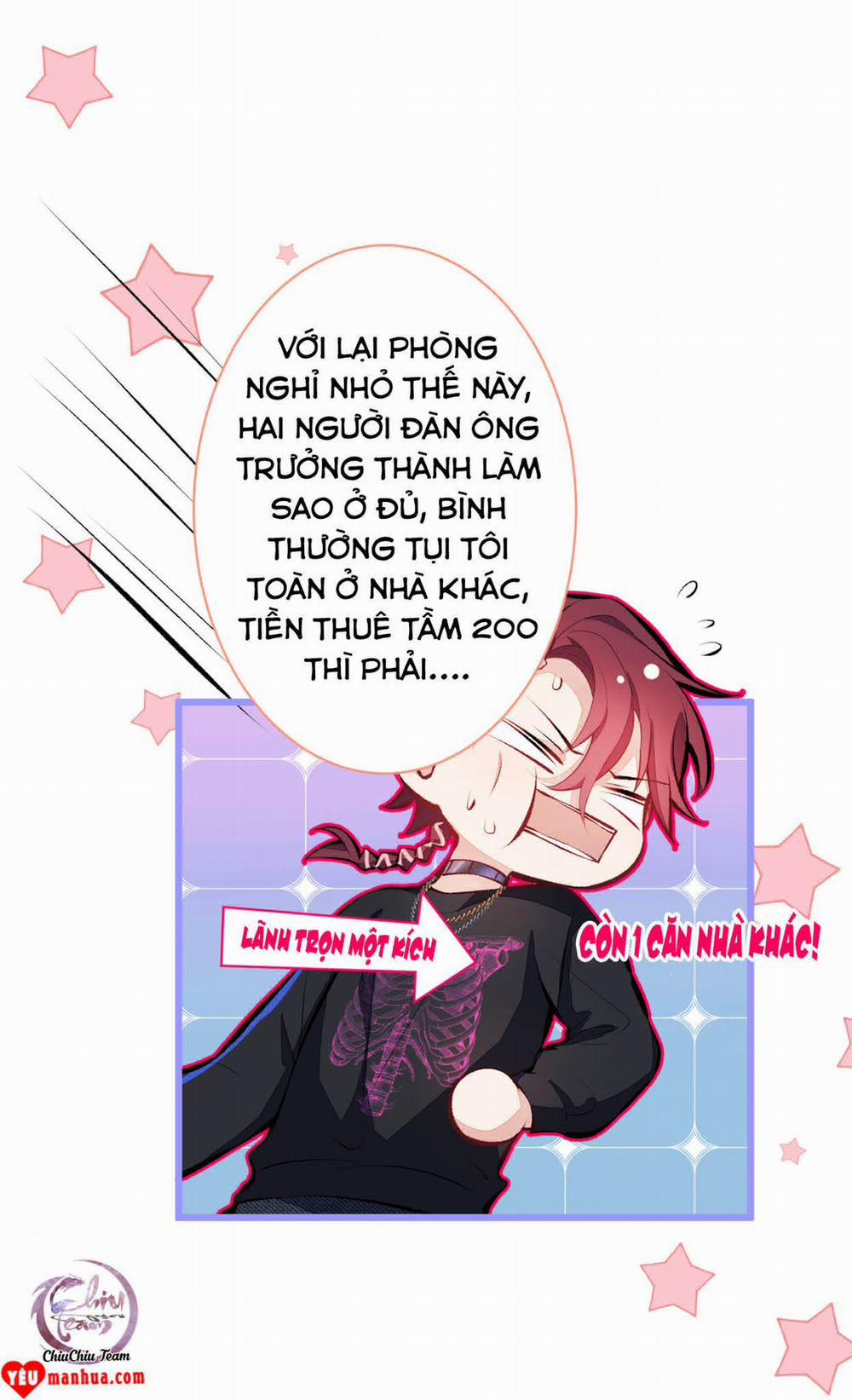 Hotsearch Của Ảnh Đế 24 trang 12