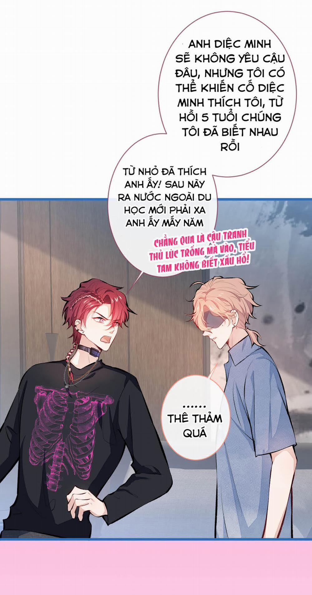 Hotsearch Của Ảnh Đế 24 trang 18