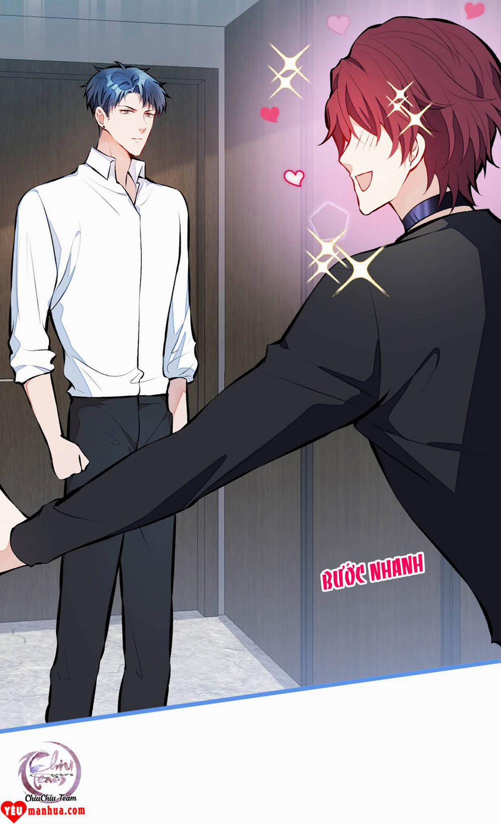 Hotsearch Của Ảnh Đế 24 trang 24